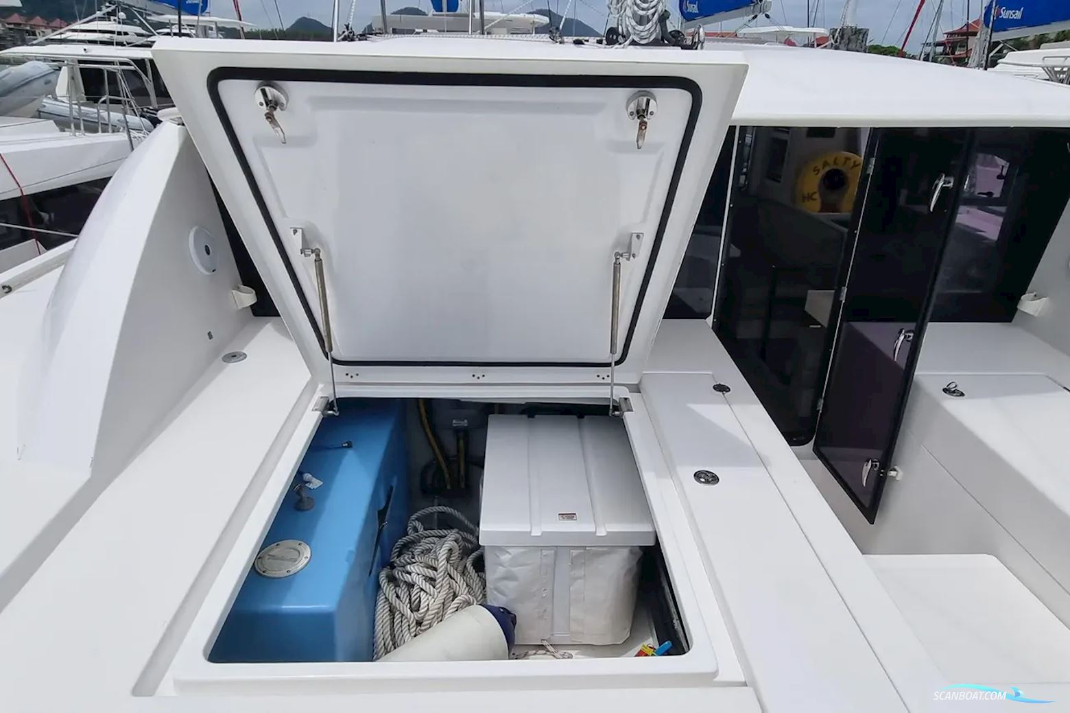 Leopard 40