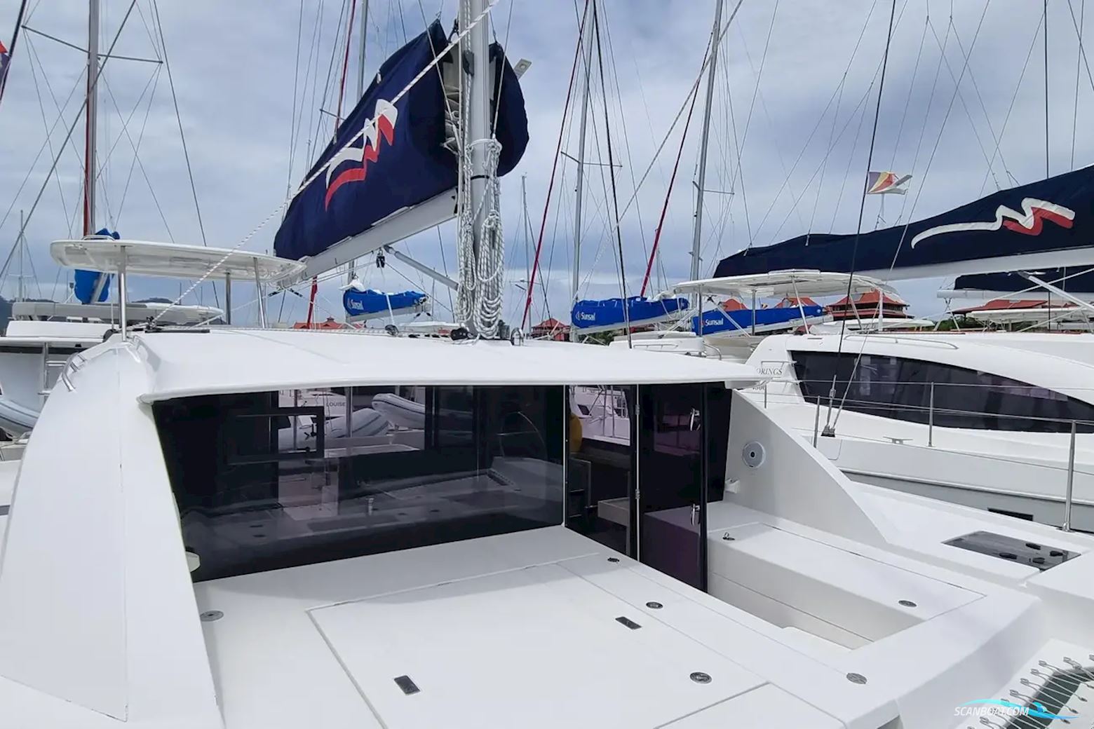 Leopard 40