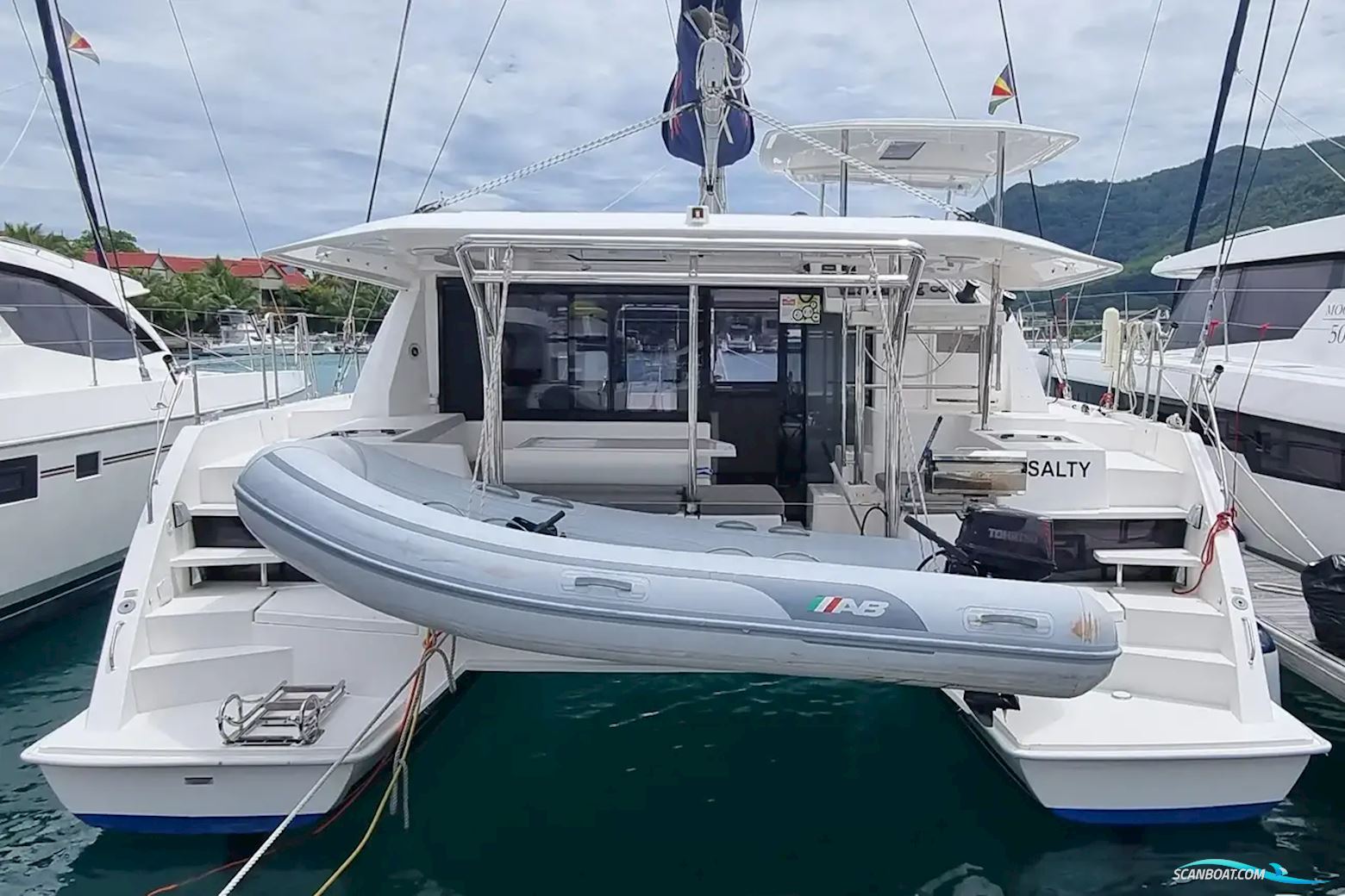 Leopard 40