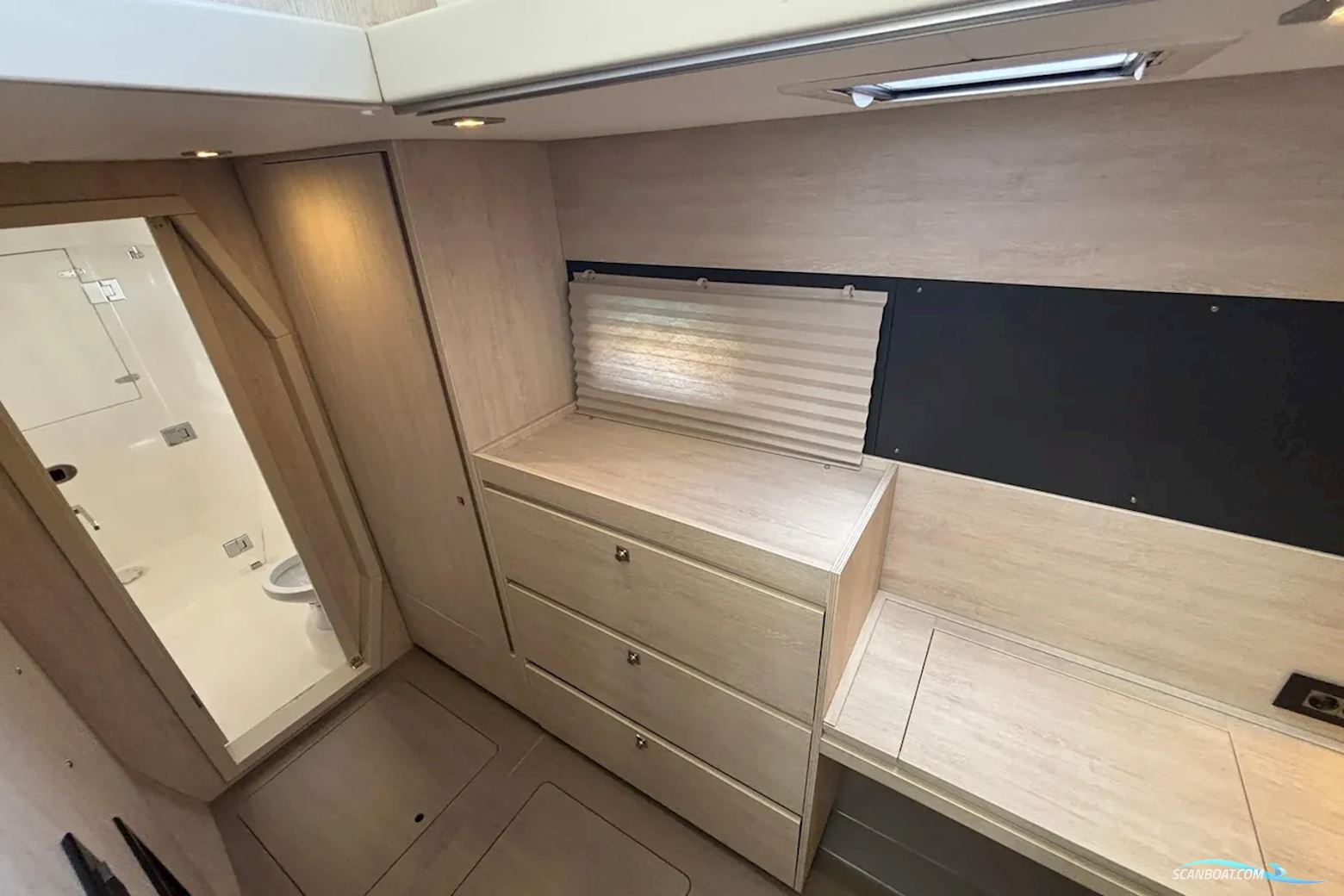 Leopard 40