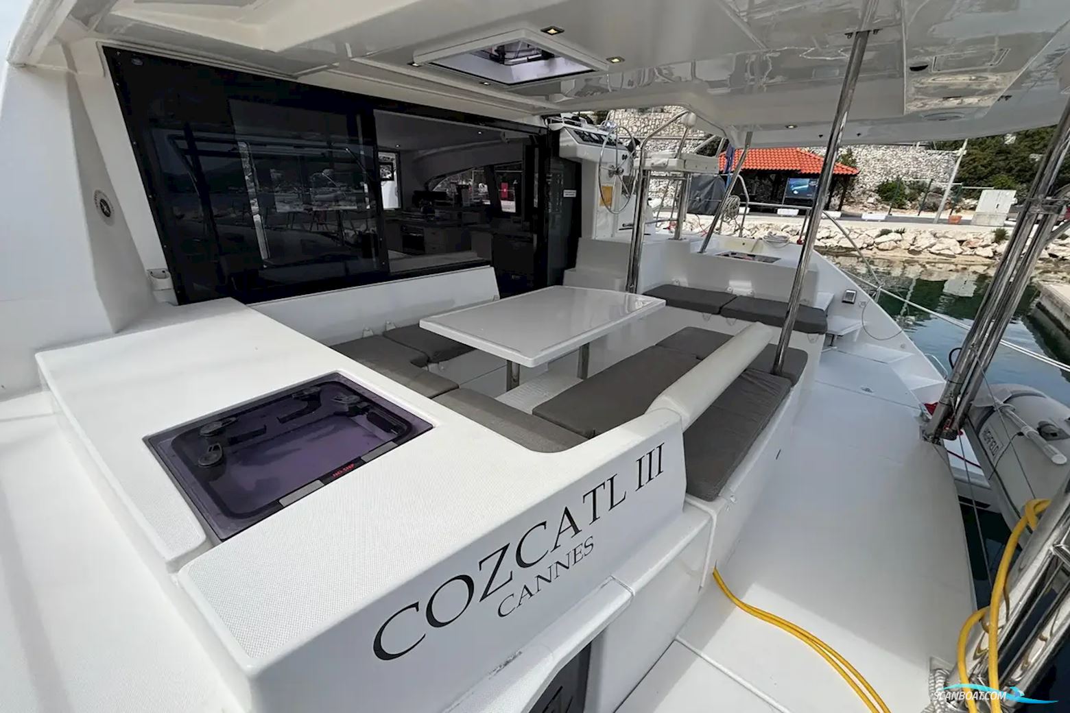 Leopard 40