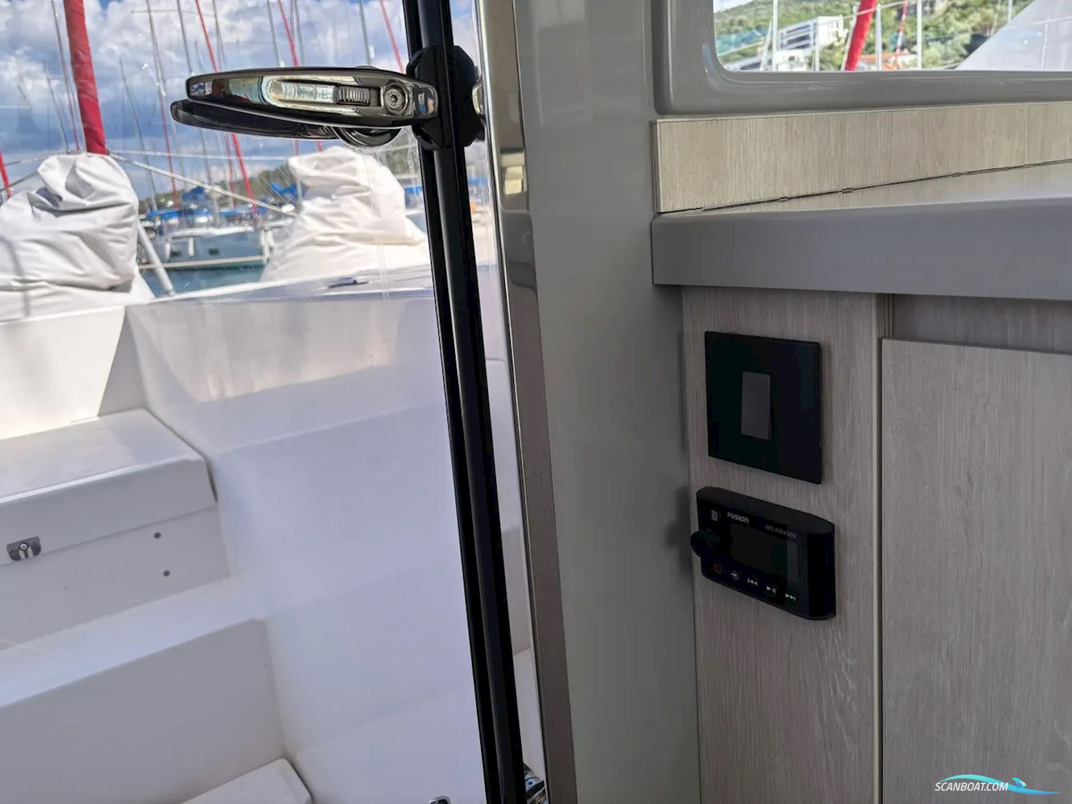 Leopard 40