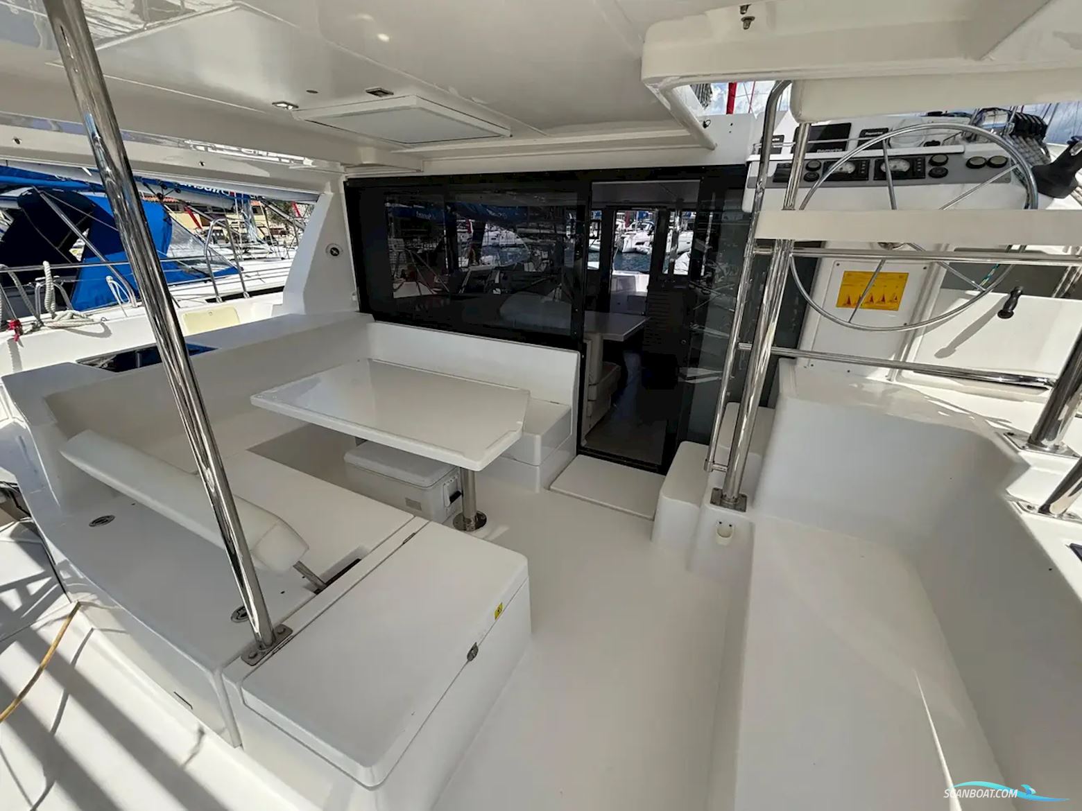 Leopard 40