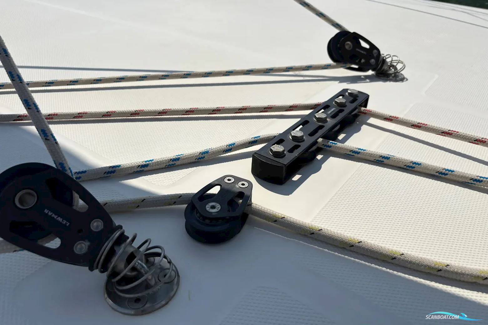 Leopard 40