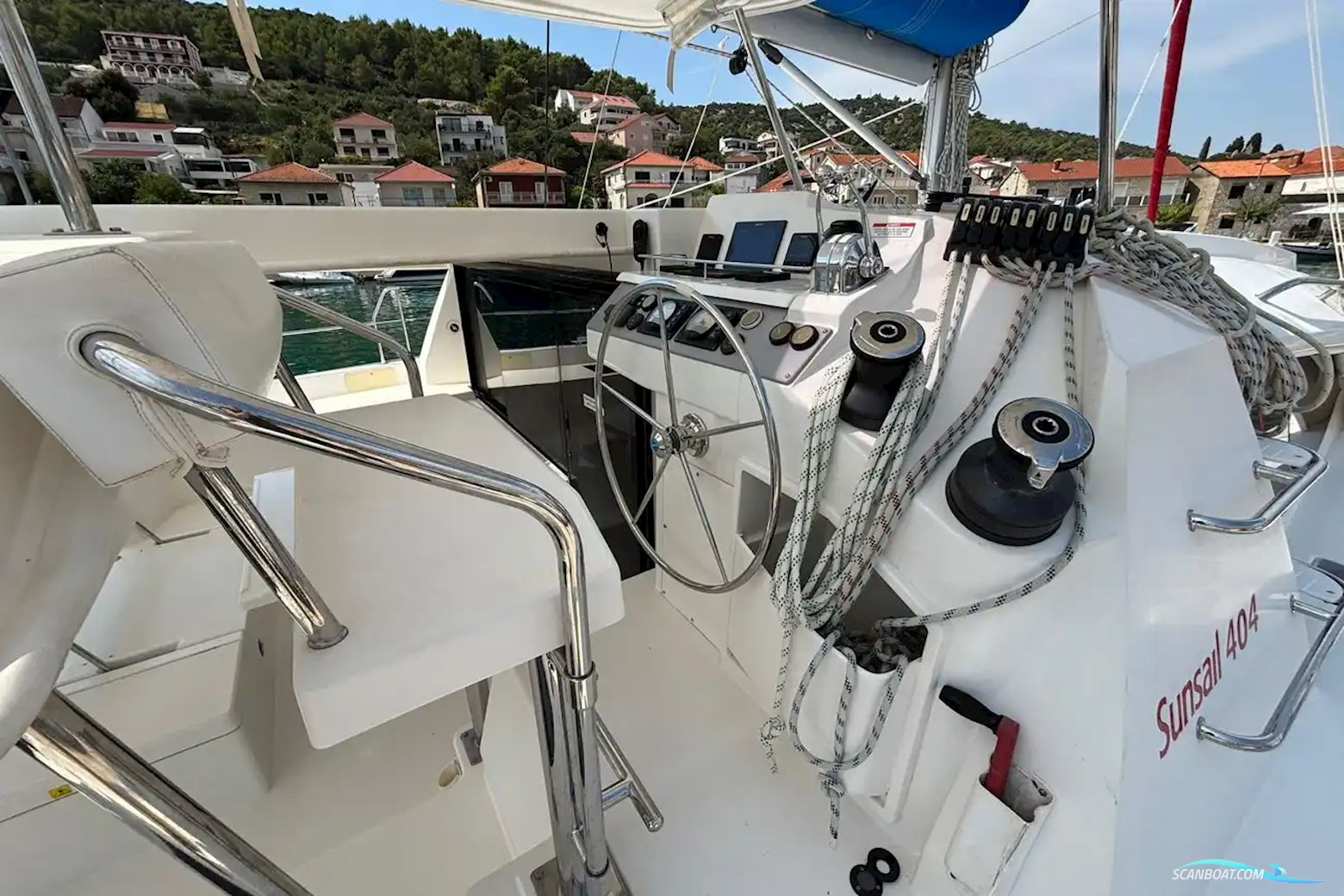 Leopard 40