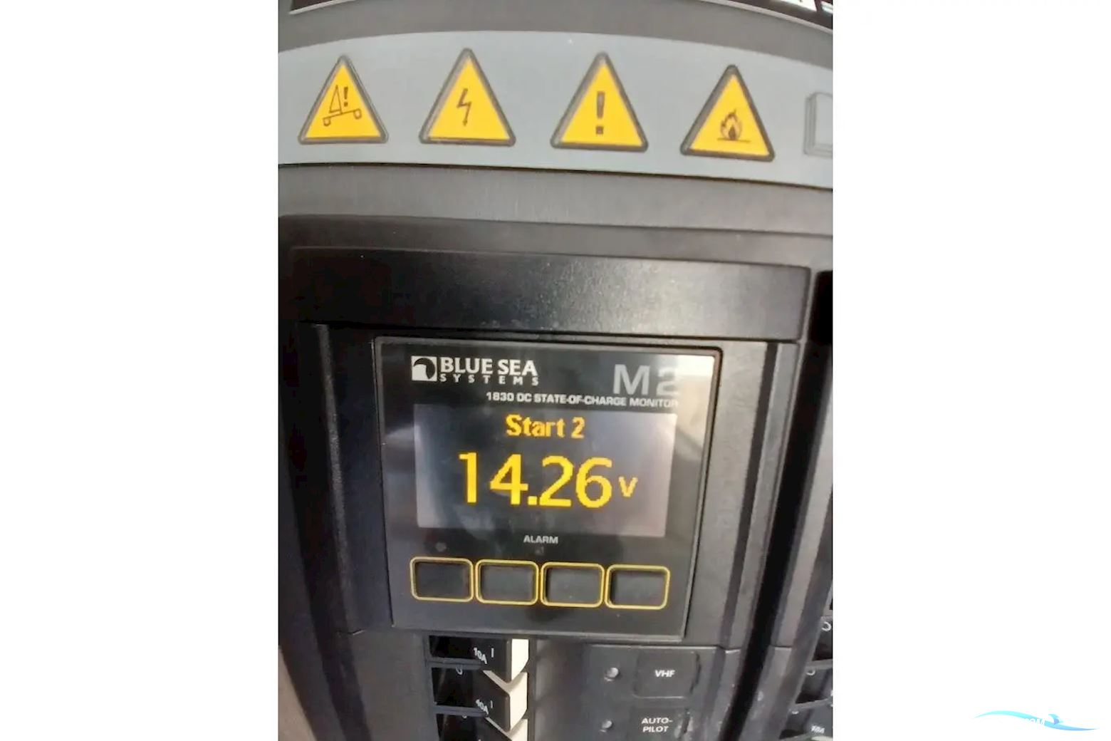 LEOPARD 45