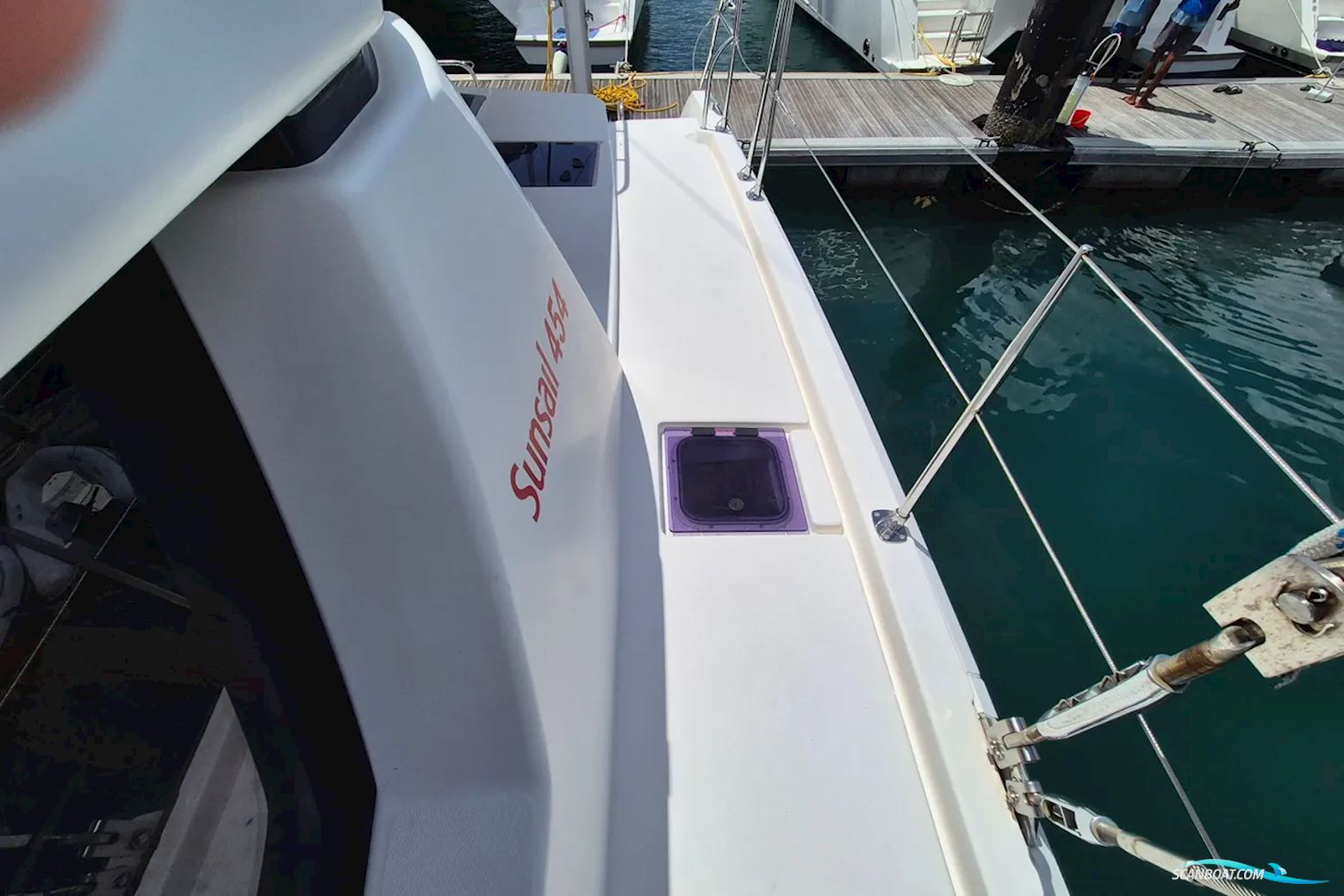 LEOPARD 45