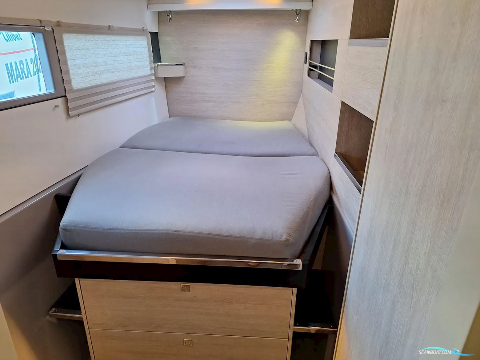 LEOPARD 45