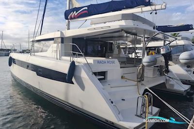 LEOPARD 50 Segelboot 2021, mit Yanmar motor, Keine Länderinfo