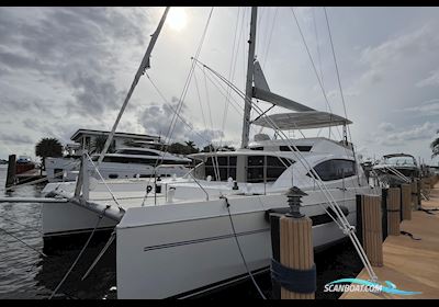 LEOPARD 58 Segelboot 2014, mit Yanmar motor, USA