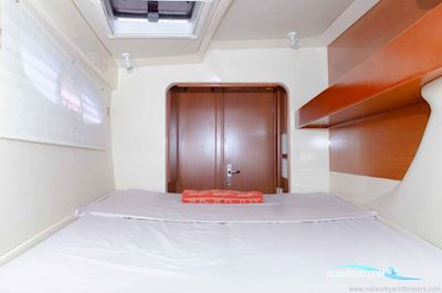 Leopard Catamarans Leopard 38 Segelboot 2010, mit Yanmar motor, Turkey