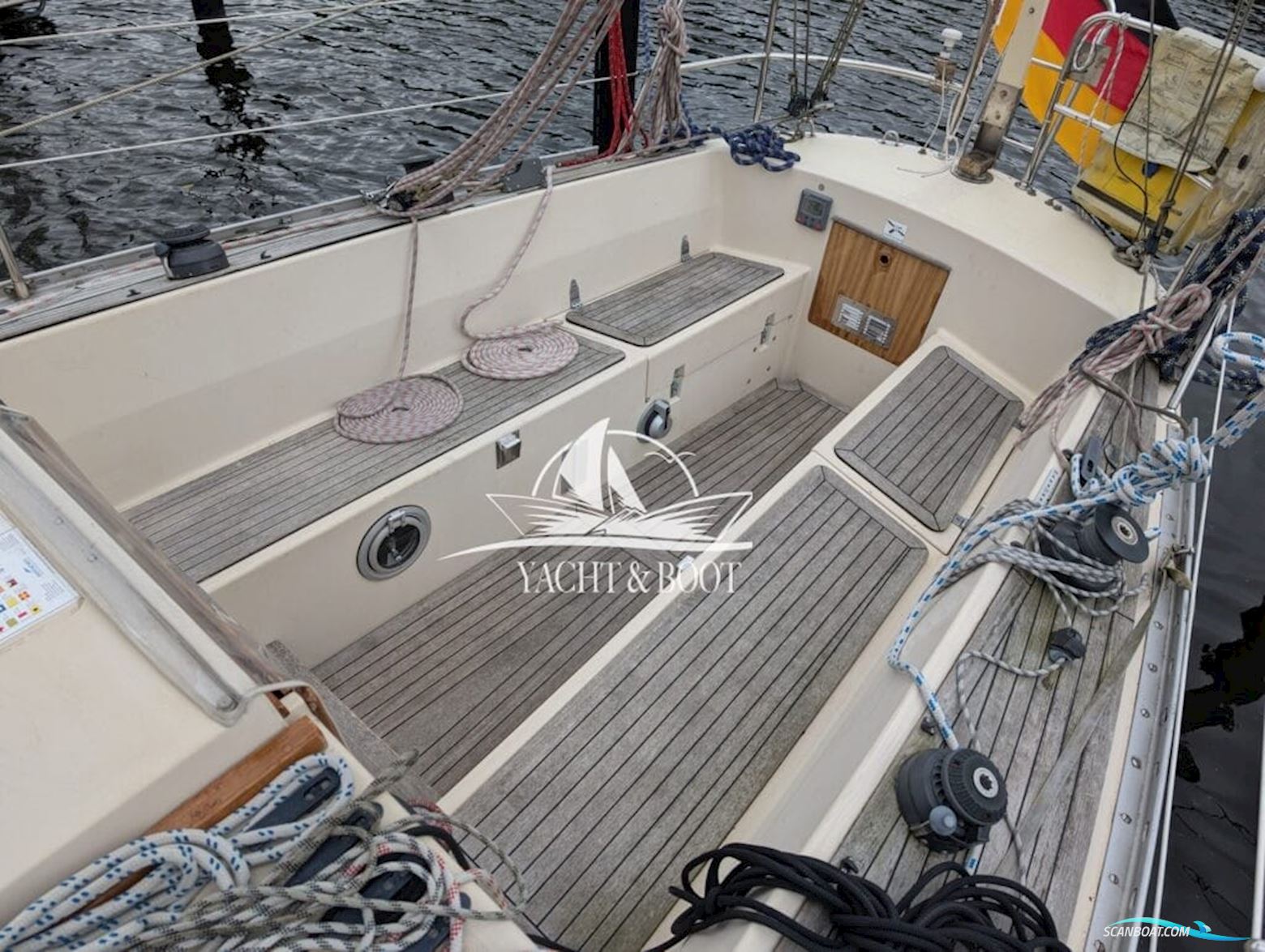 Lillebælt-Værft Concorde 38