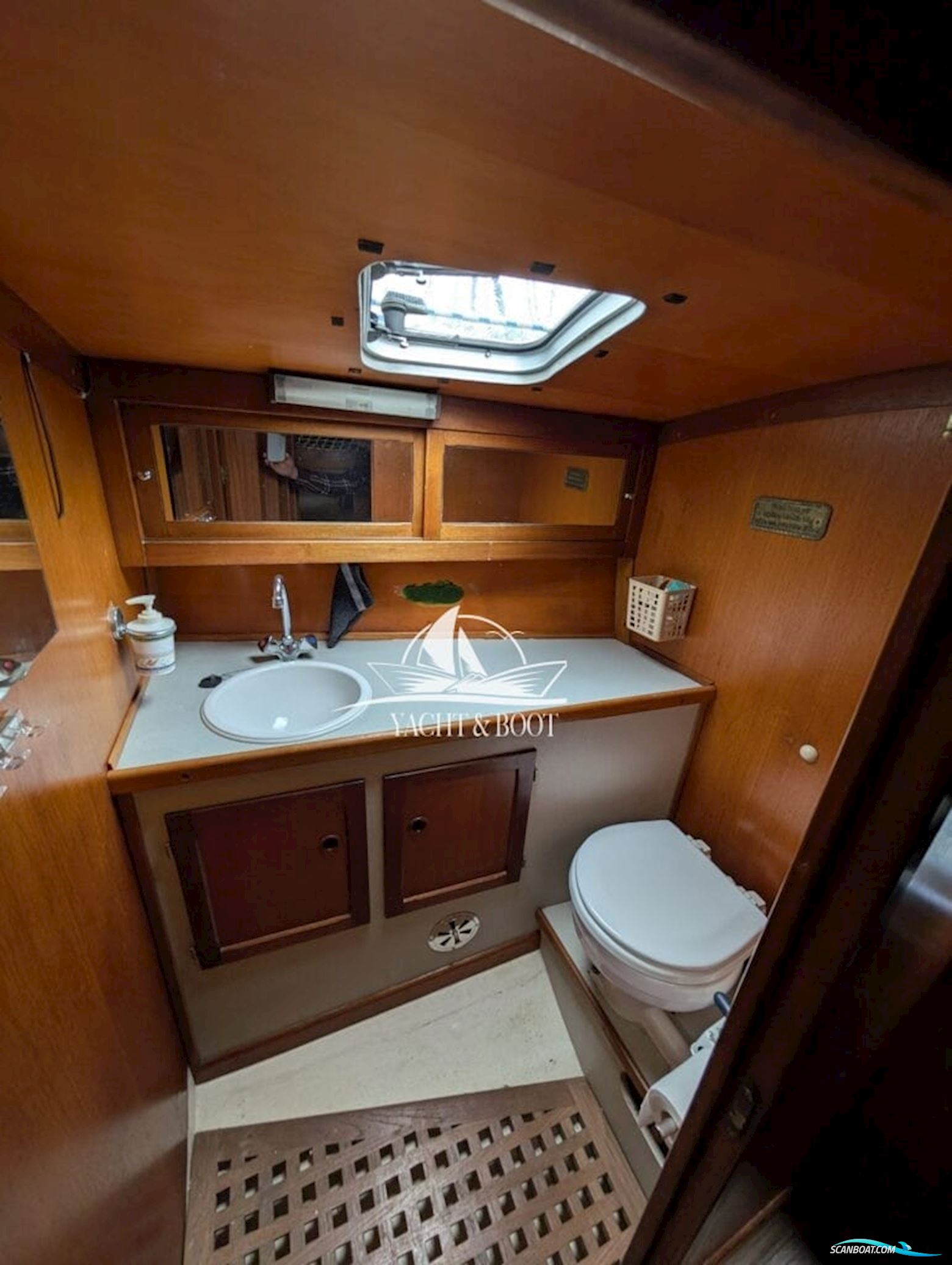 Lillebælt-Værft Concorde 38
