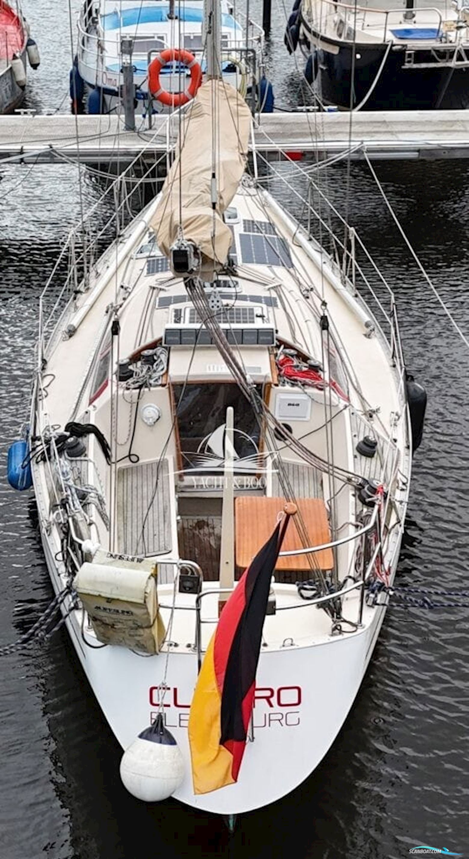 Lillebælt-Værft Concorde 38