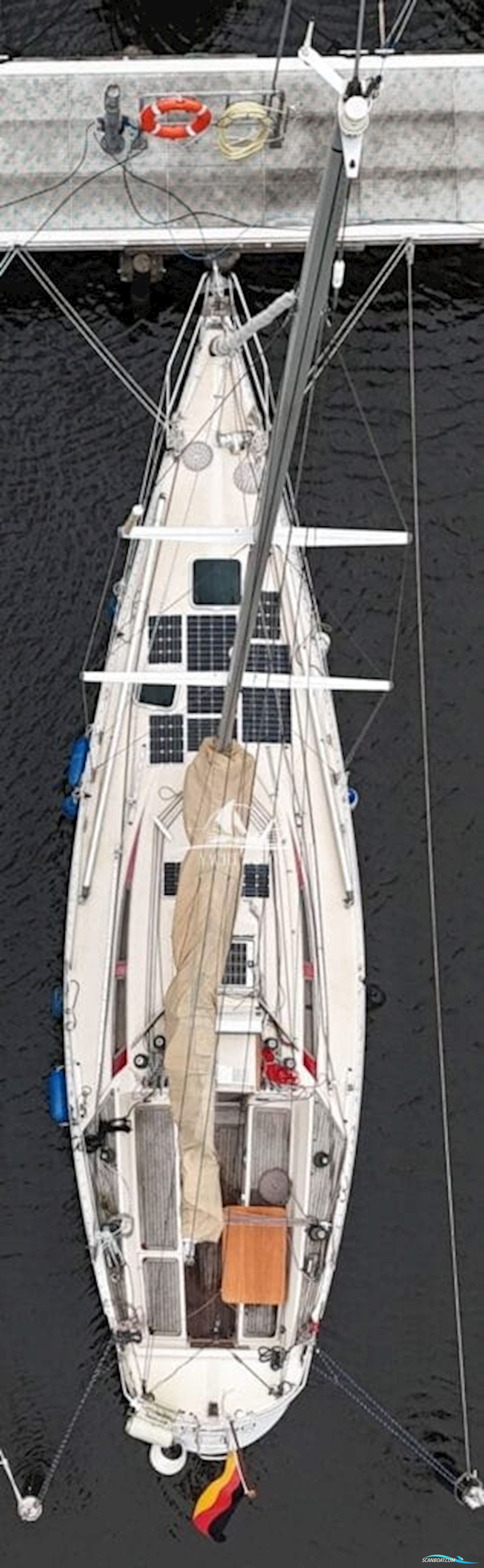 Lillebælt-Værft Concorde 38