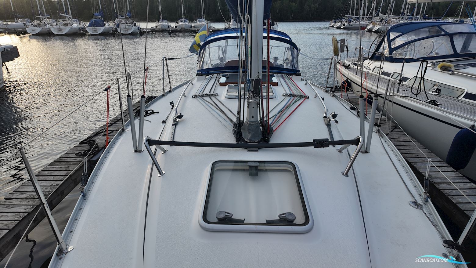 Linjett 33