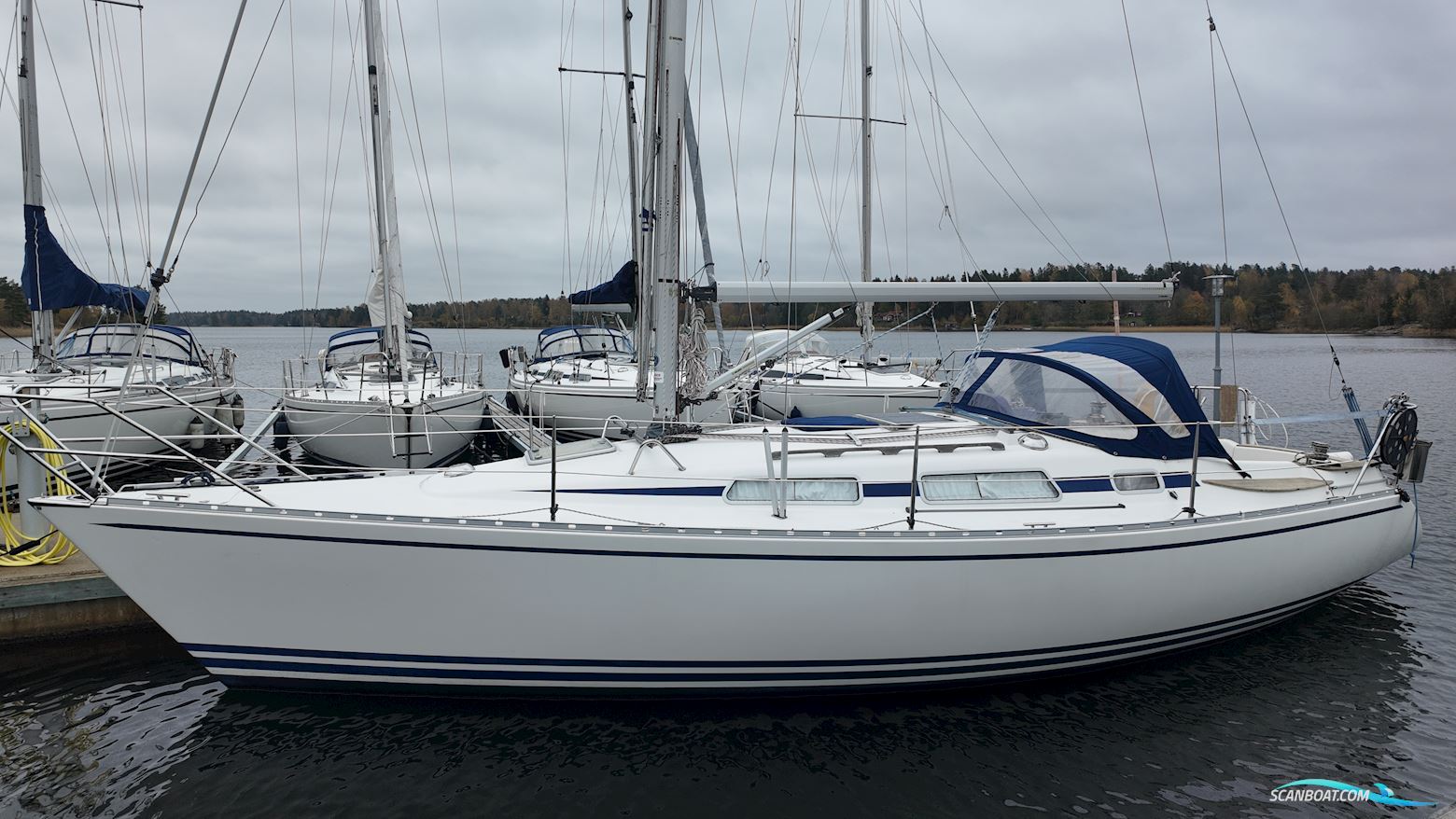 Linjett 33