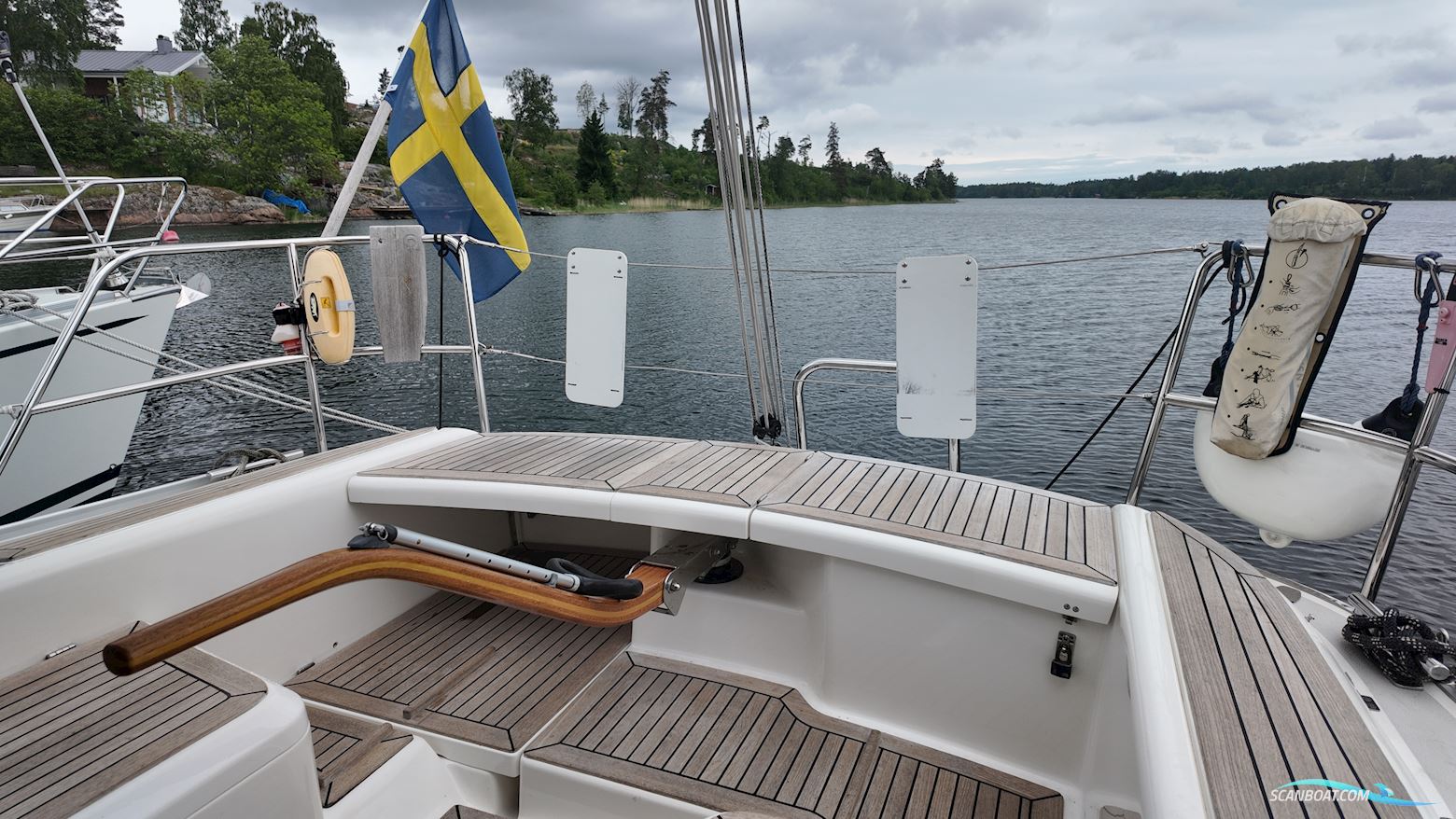 Linjett 34