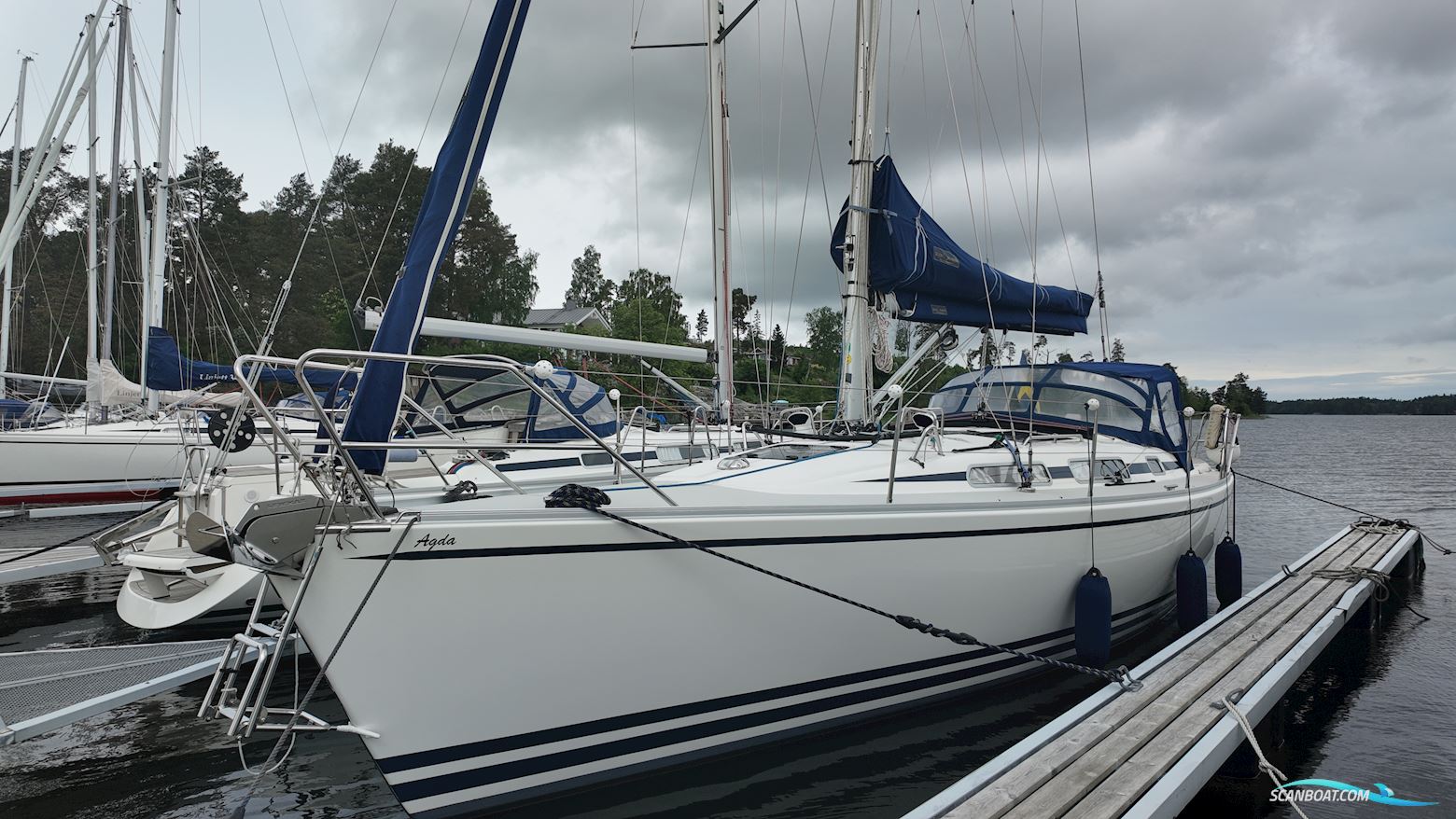 Linjett 34