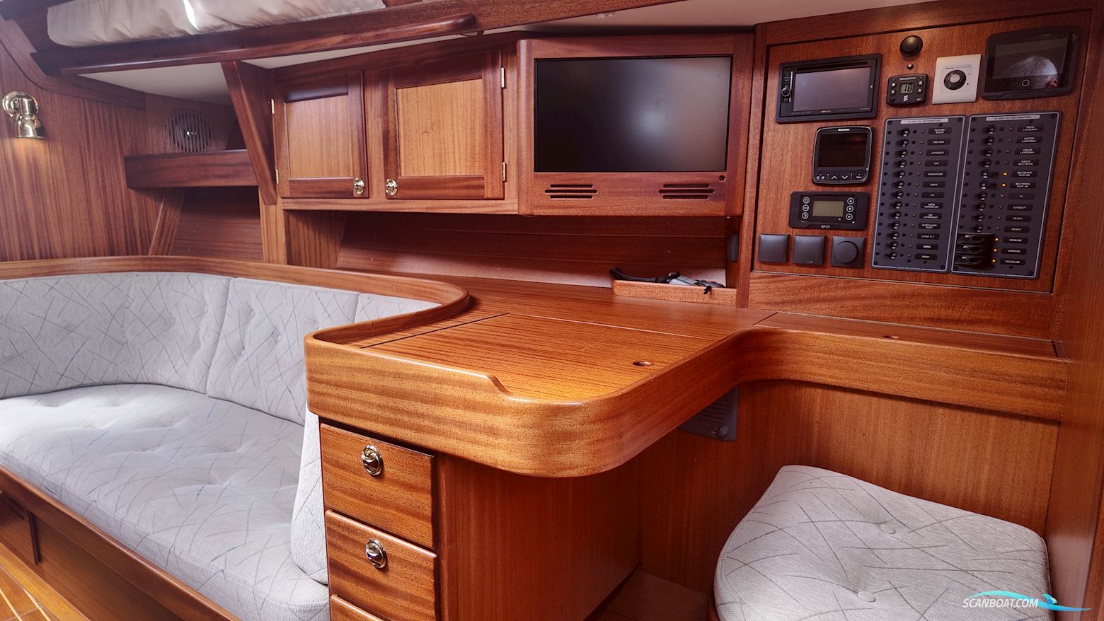 Linjett 34