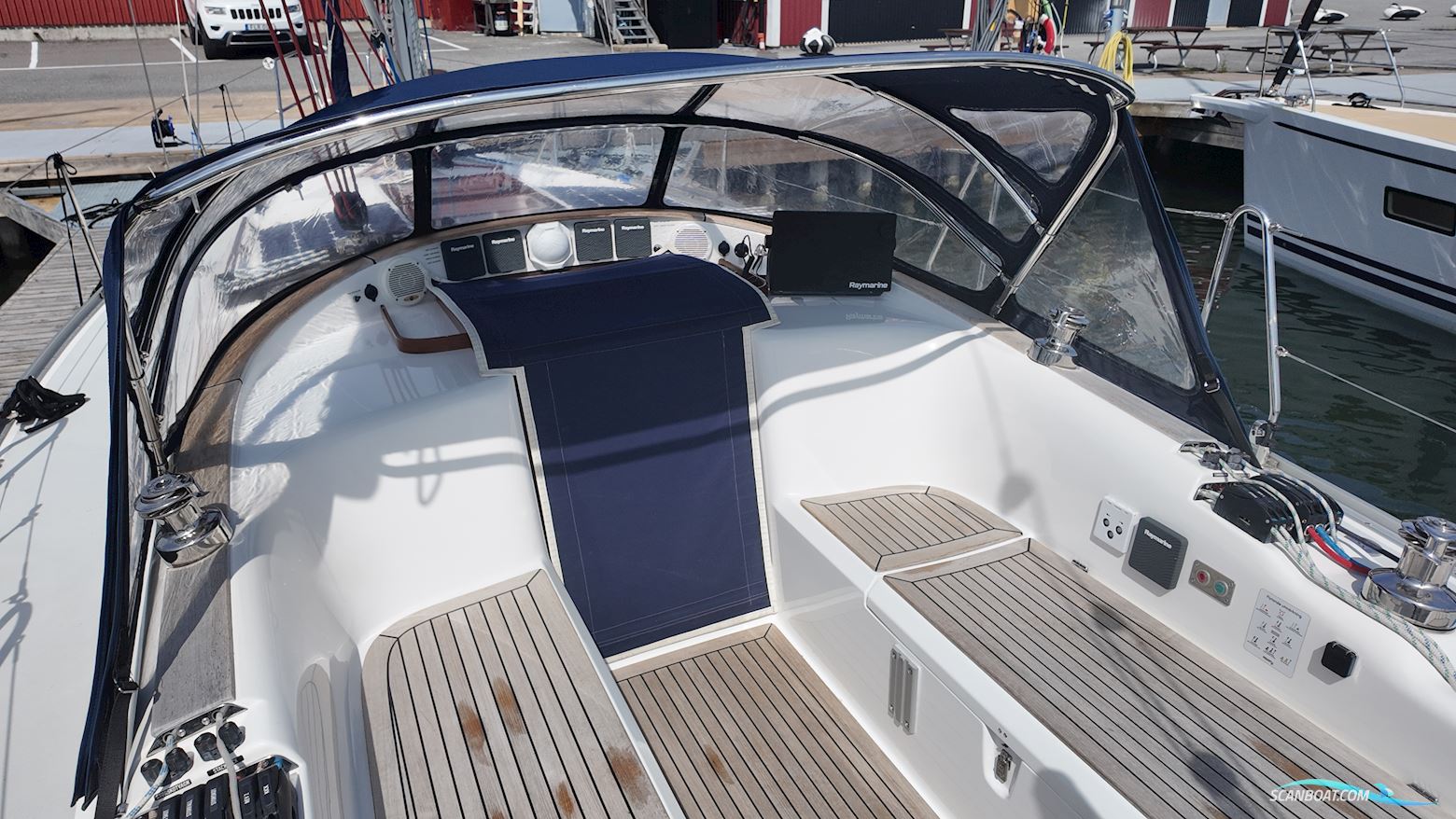 Linjett 34