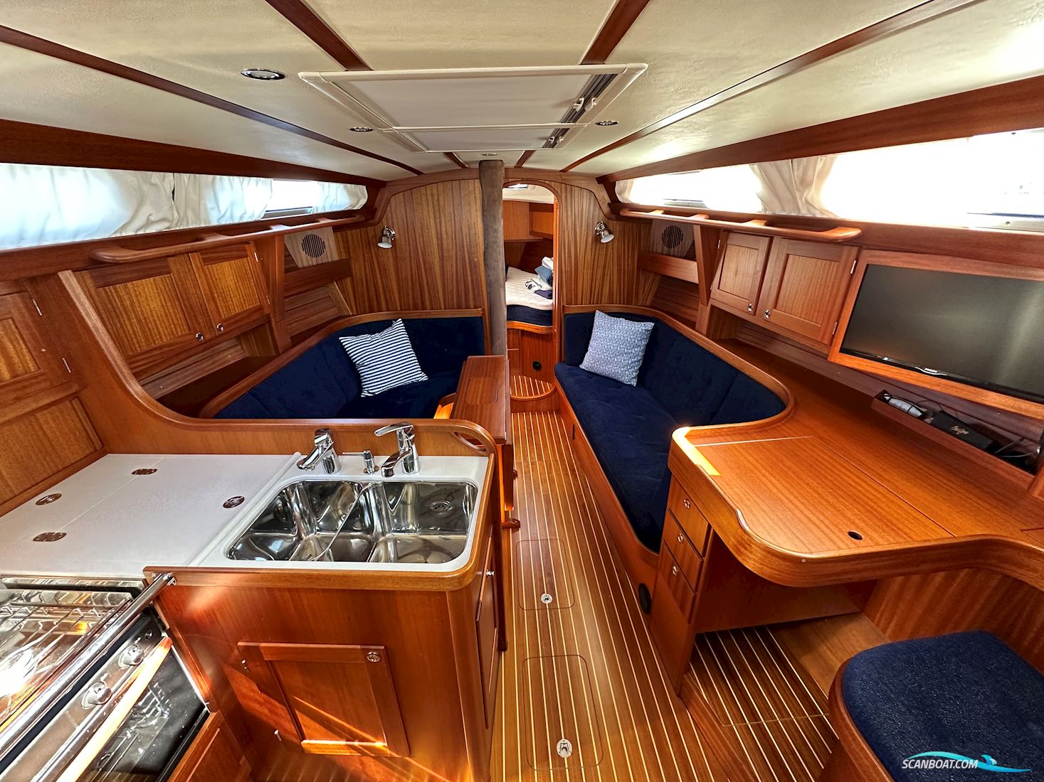 Linjett 34