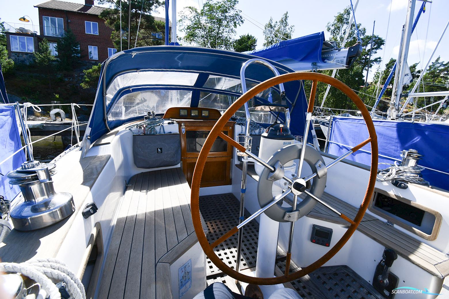 Linjett 35