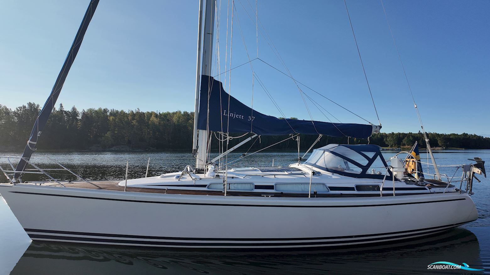 Linjett 37
