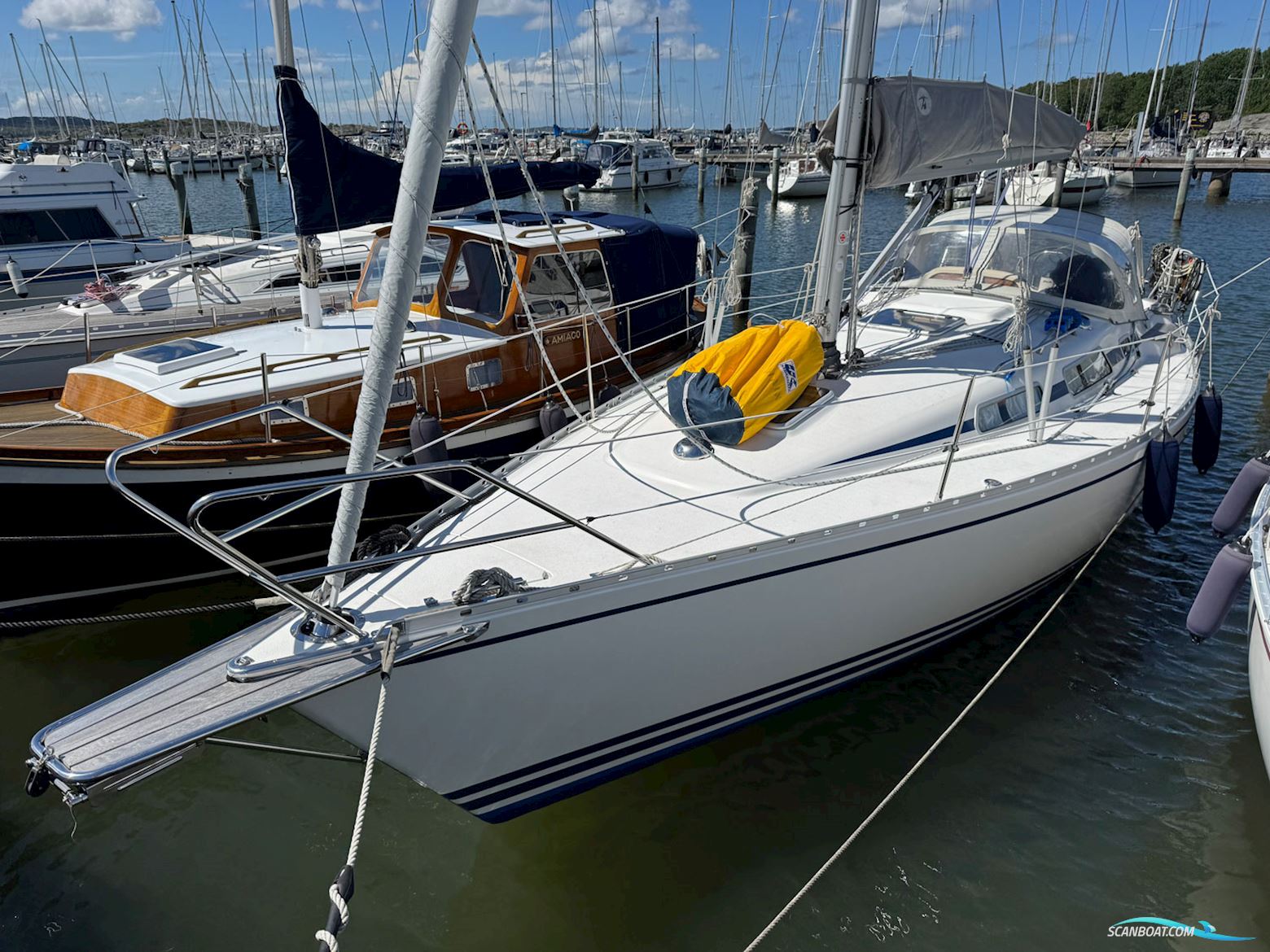 Linjett Linjett 33
