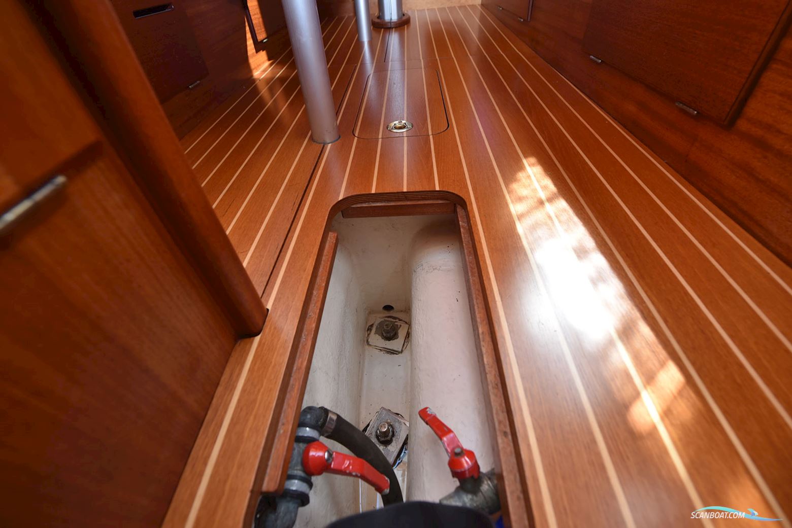 Linjett Linjett 33