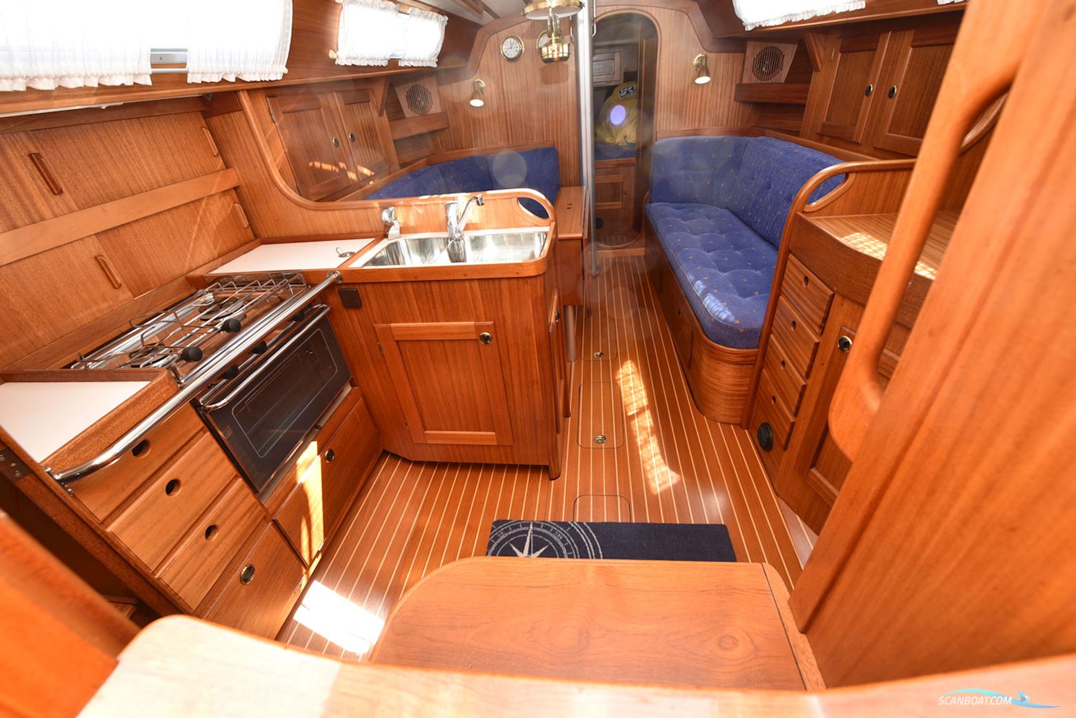 Linjett Linjett 33