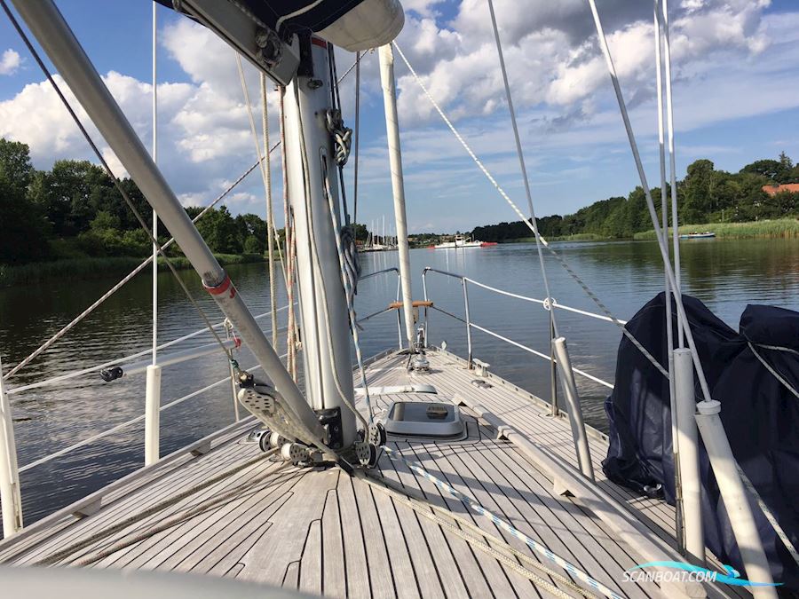 LM 35 Vitesse Cabrio