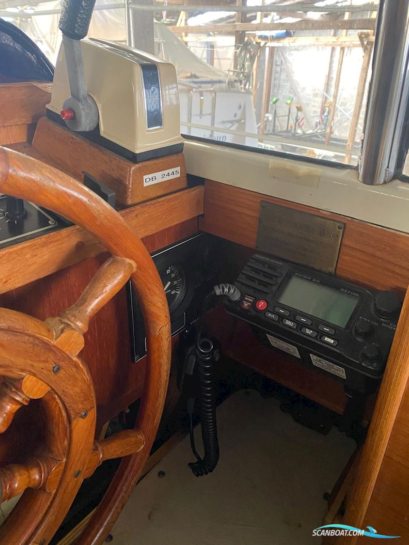 LM 35 Vitesse Cabrio