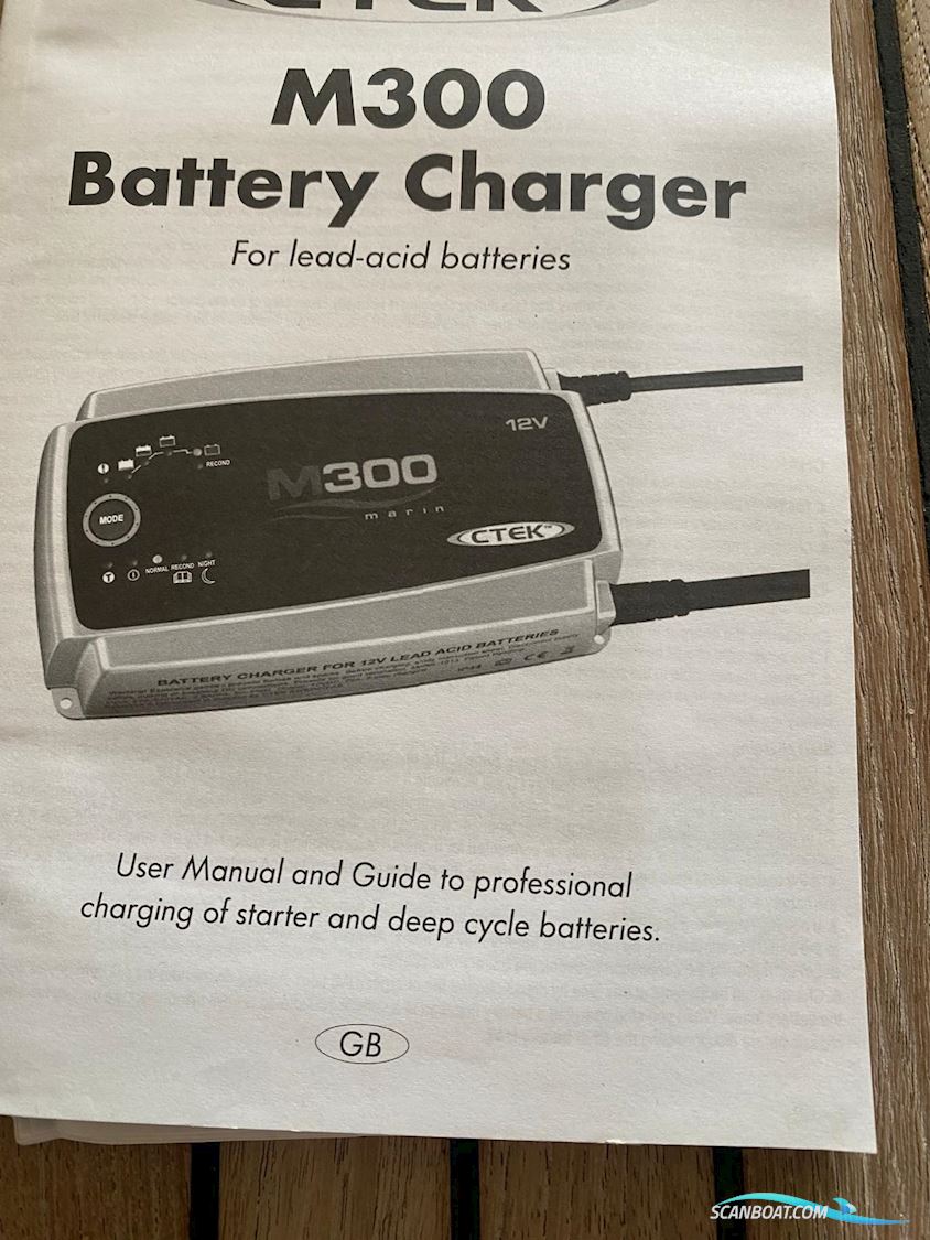 LM 35 Vitesse Cabrio