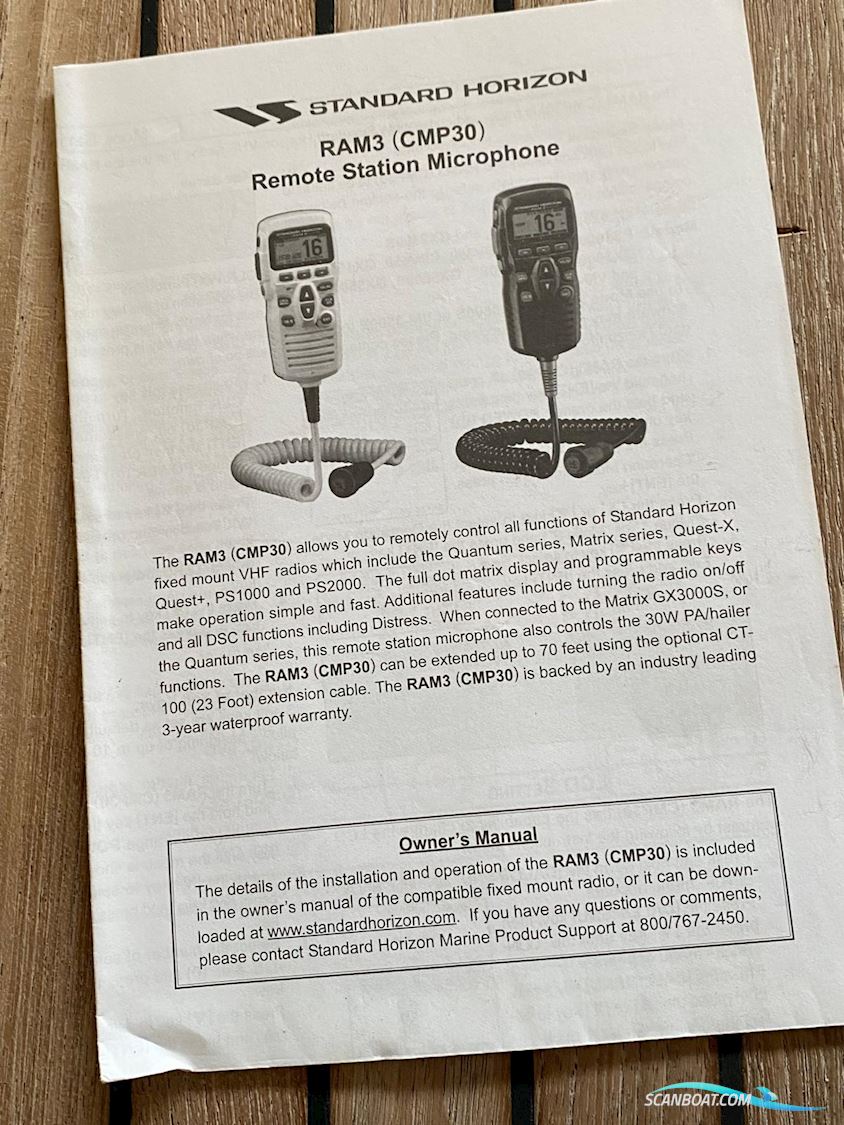 LM 35 Vitesse Cabrio