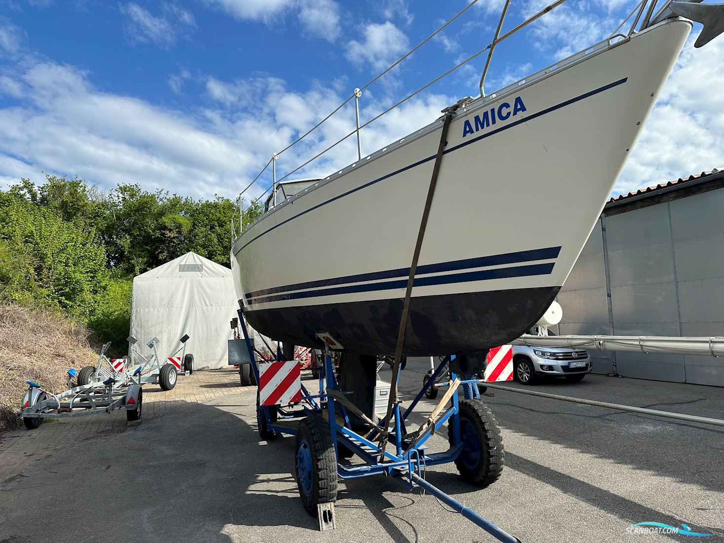 LM 35 Vitesse Cabrio