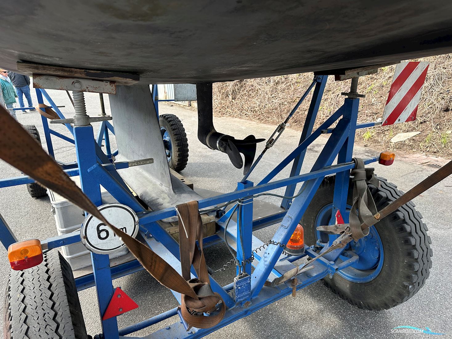 LM 35 Vitesse Cabrio