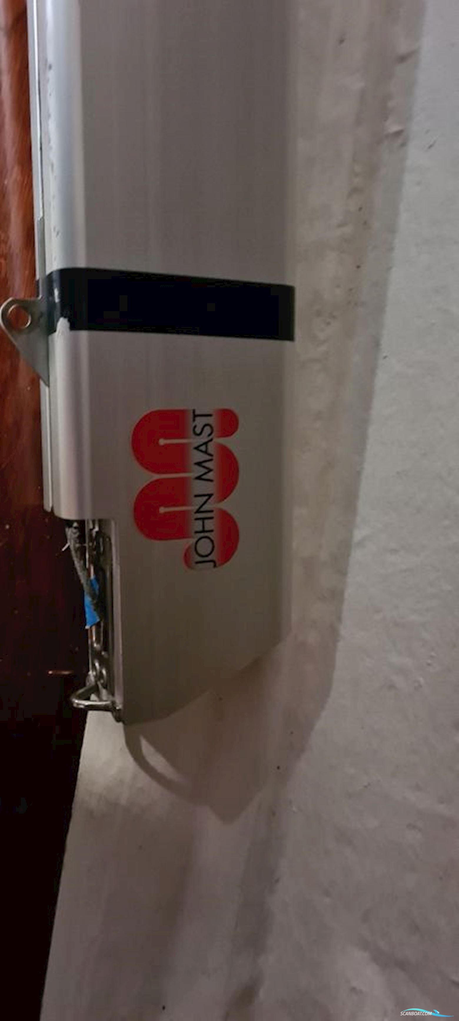 LM Boats Nordisches Folkeboot