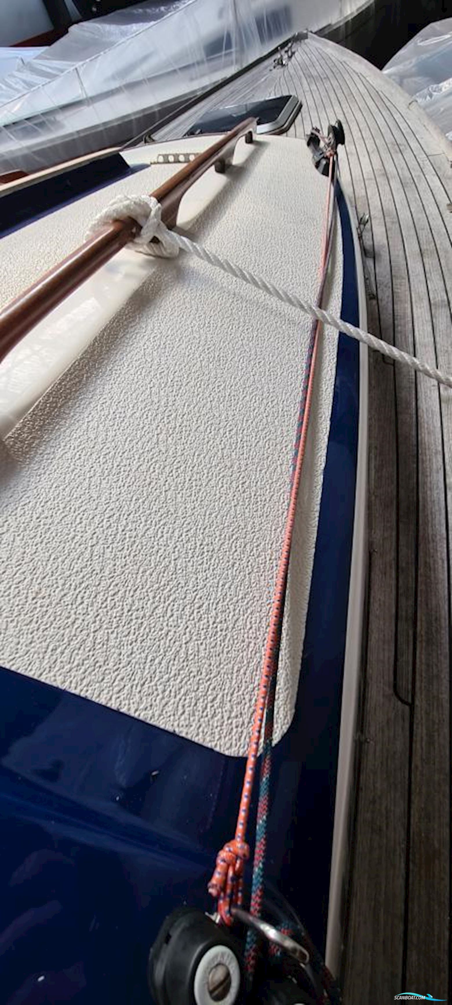 LM Boats Nordisches Folkeboot