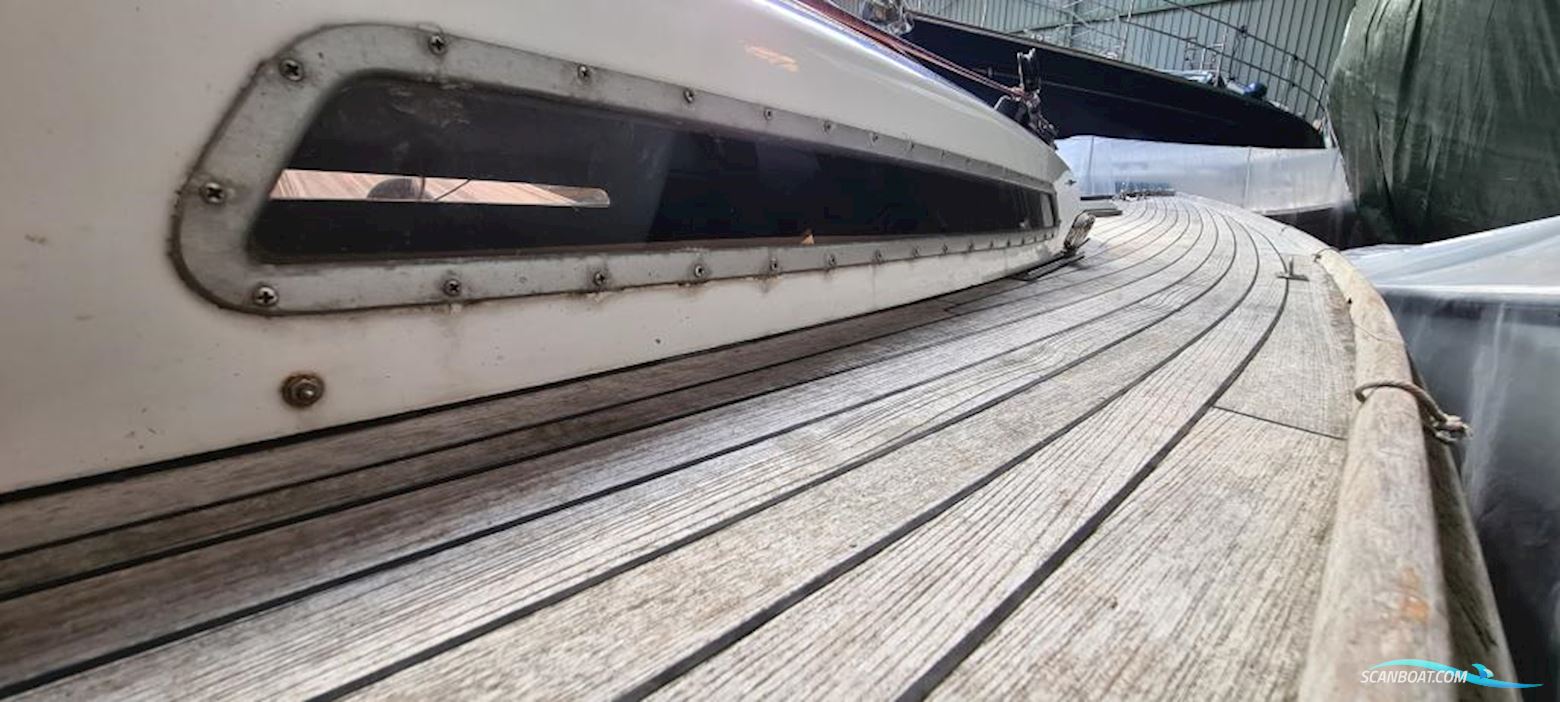 LM Boats Nordisches Folkeboot