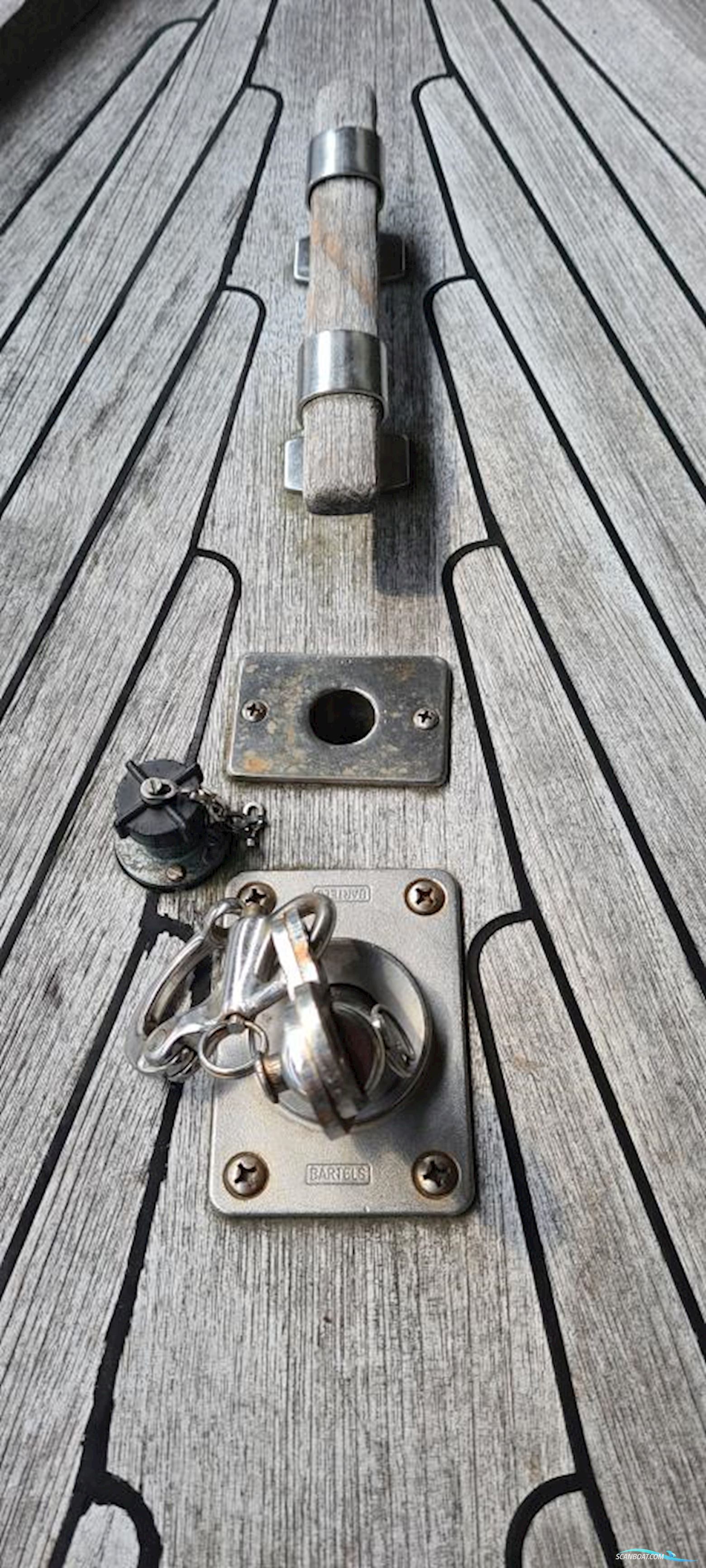 LM Boats Nordisches Folkeboot