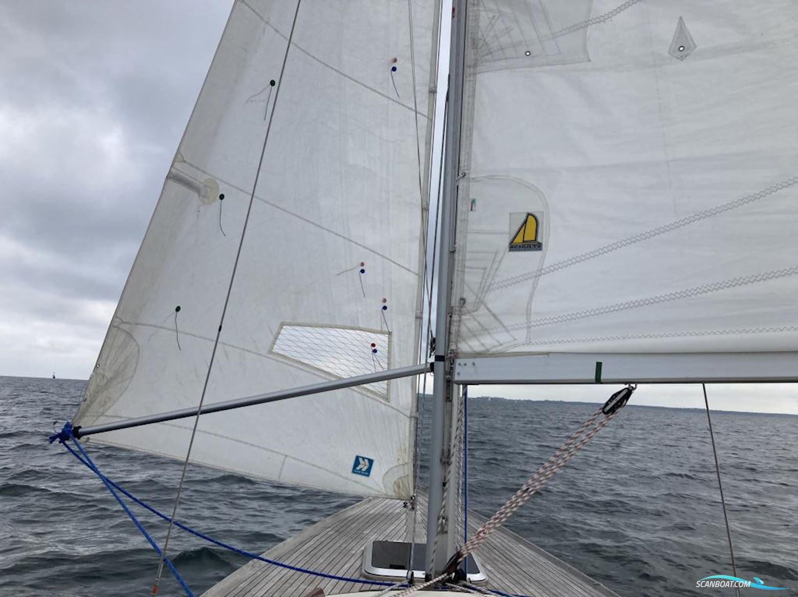 LM Boats Nordisches Folkeboot