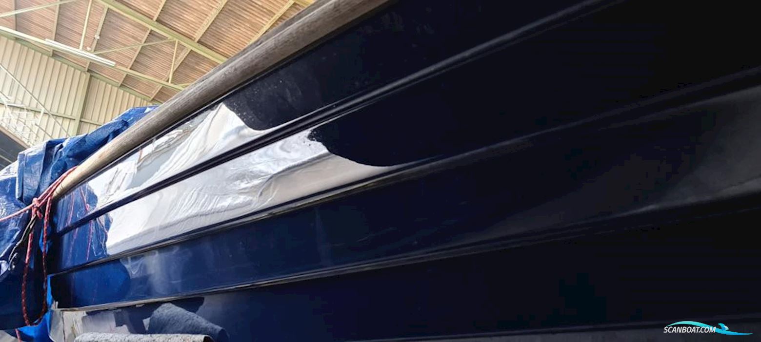 LM Boats Nordisches Folkeboot