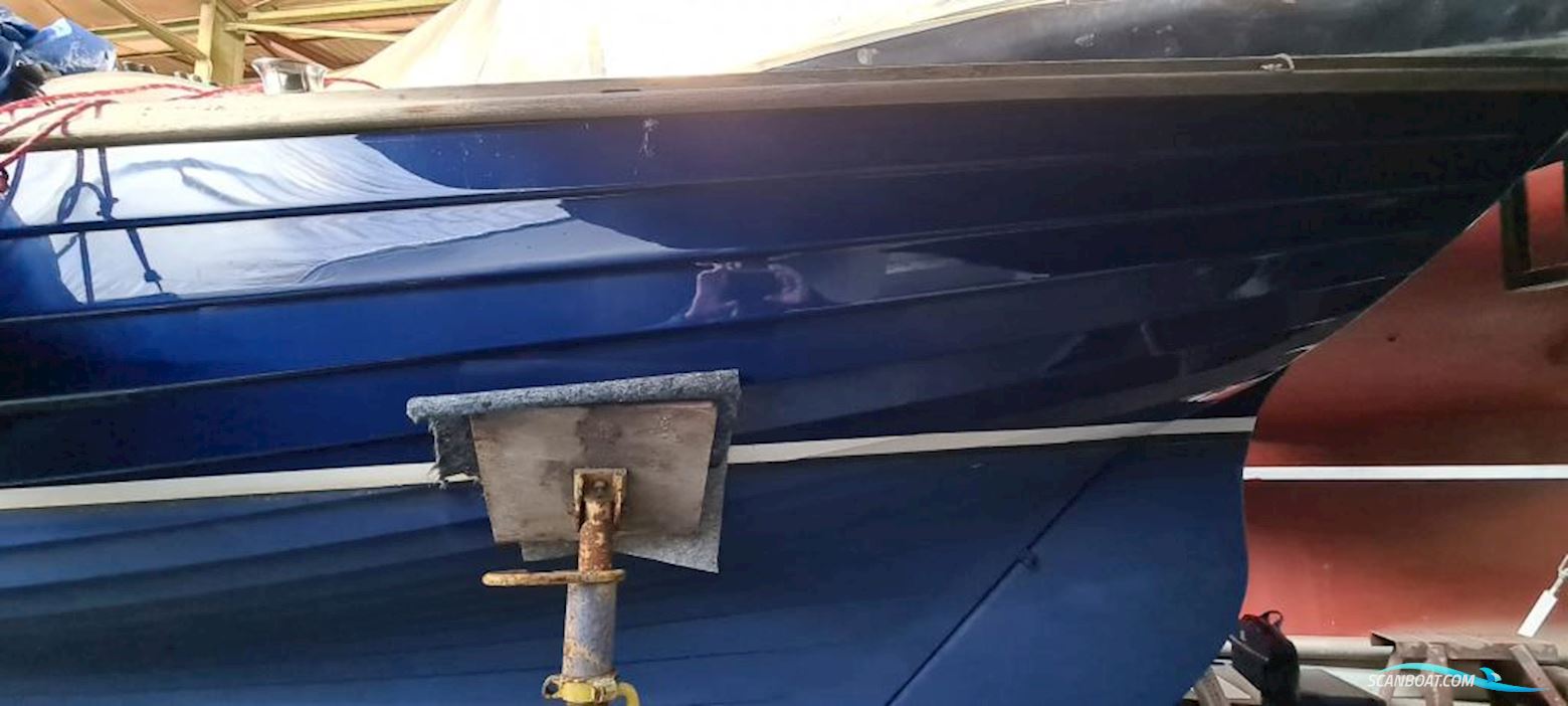 LM Boats Nordisches Folkeboot