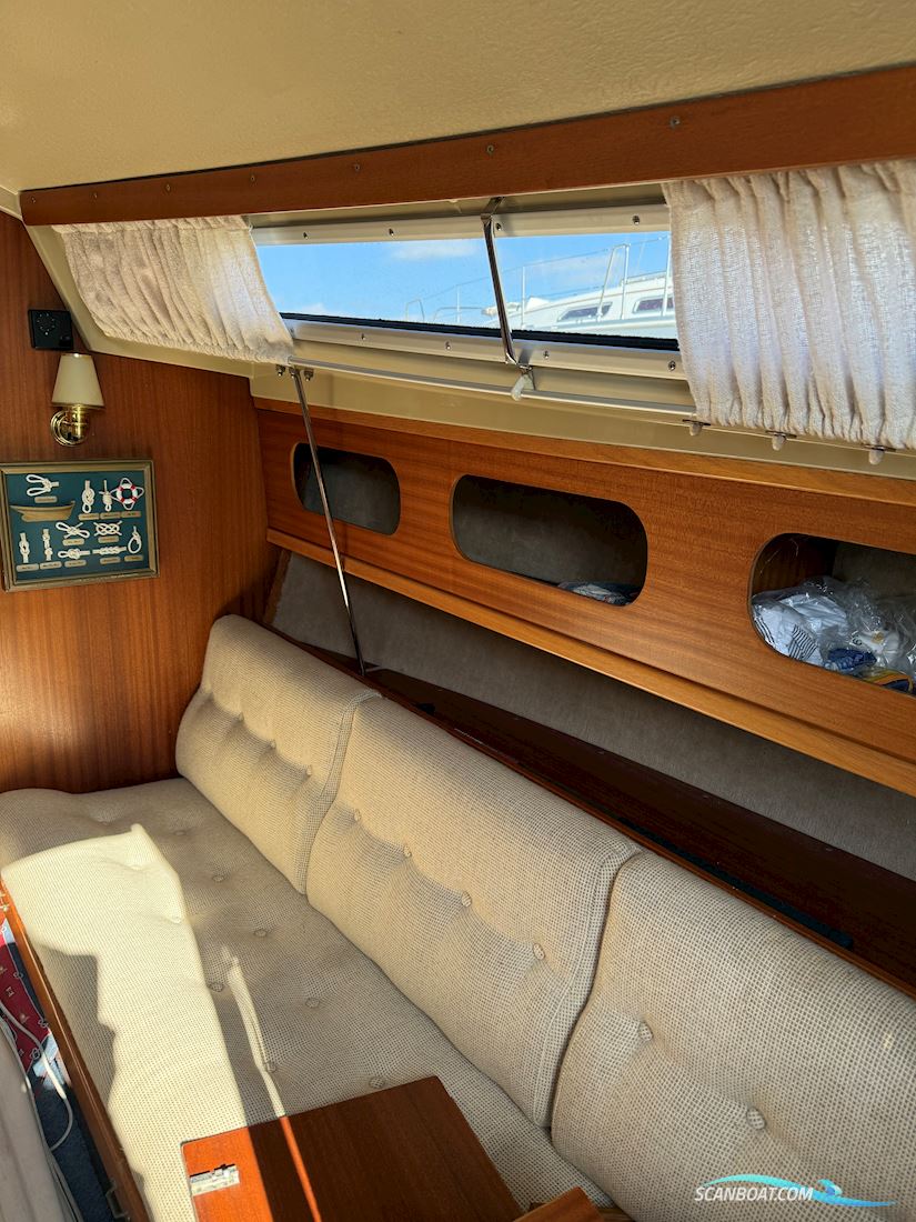 Lm Mermaid 270