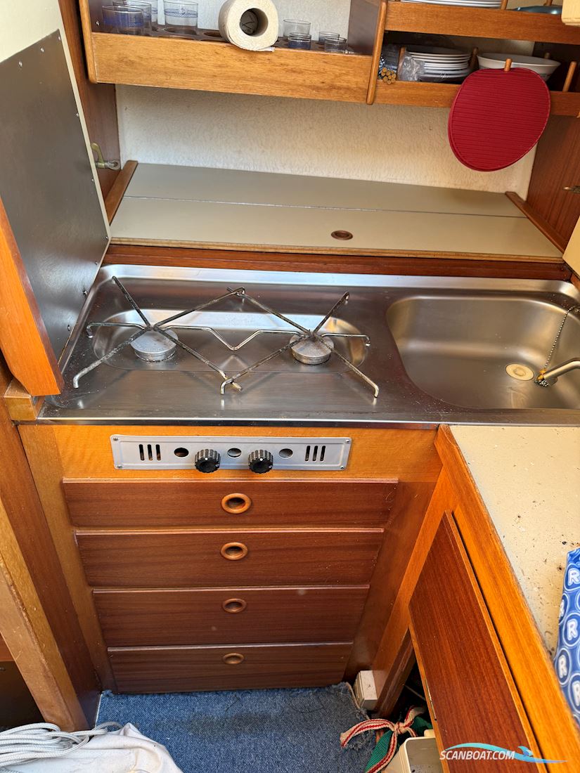 Lm Mermaid 270