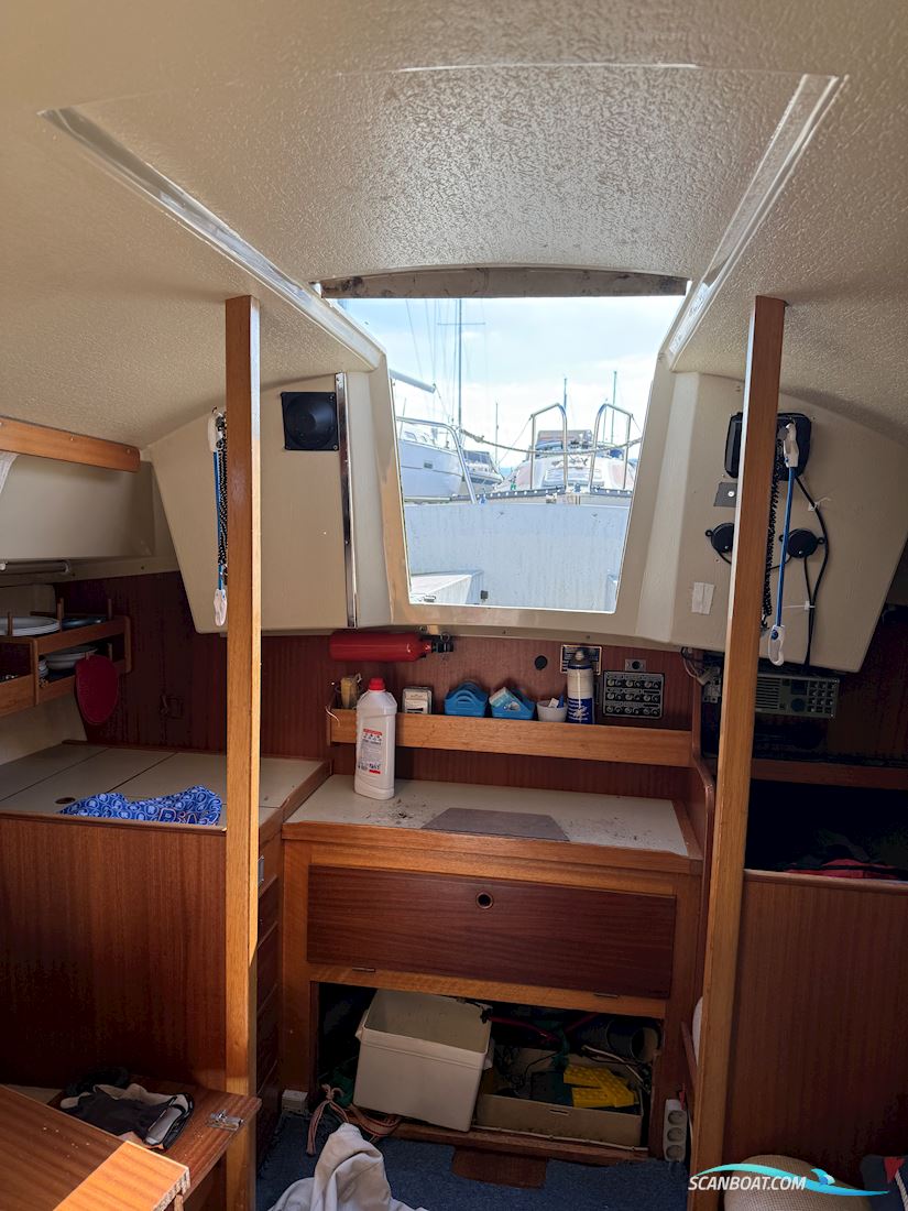 Lm Mermaid 270