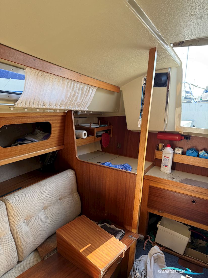 Lm Mermaid 270