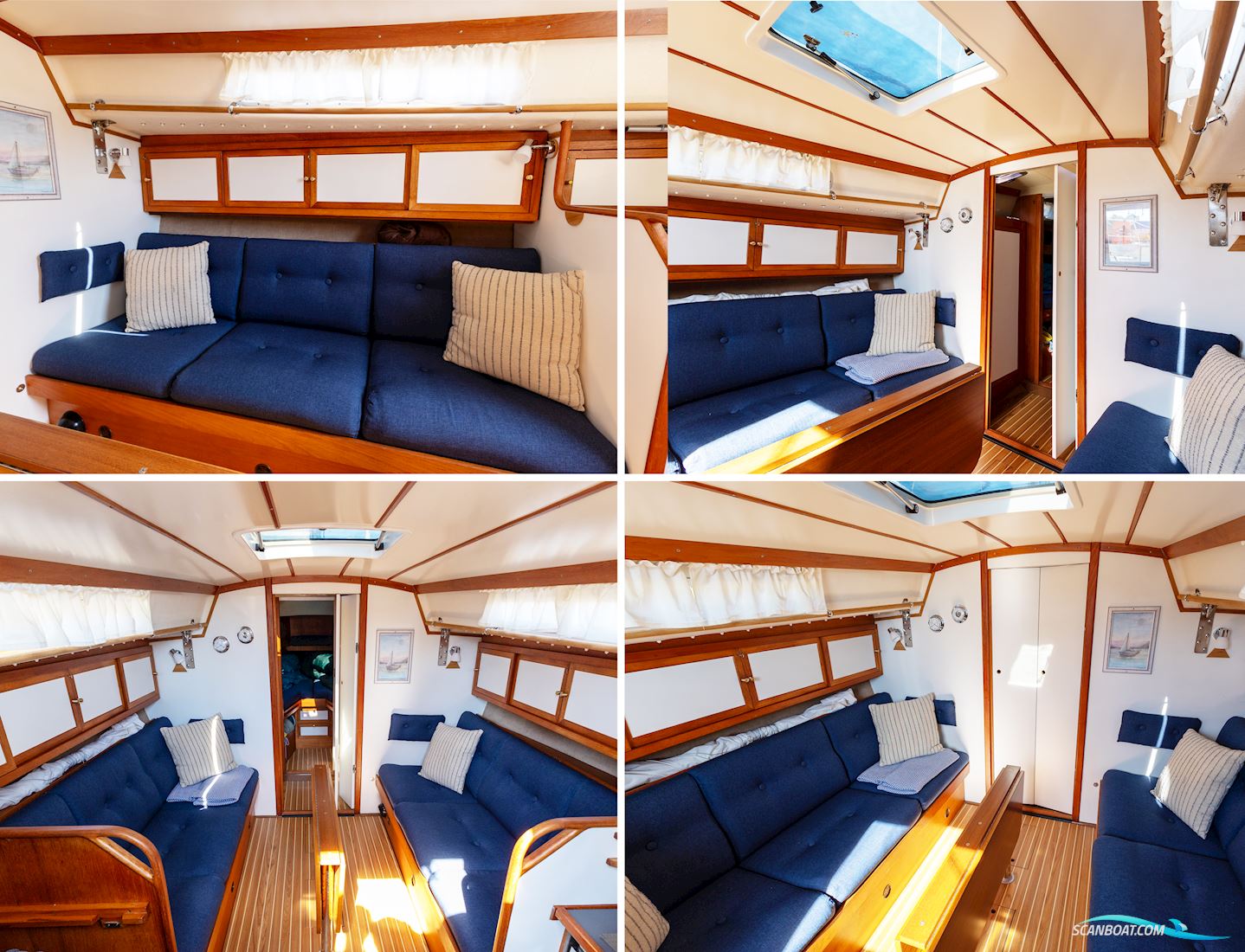 LM Mermaid 290