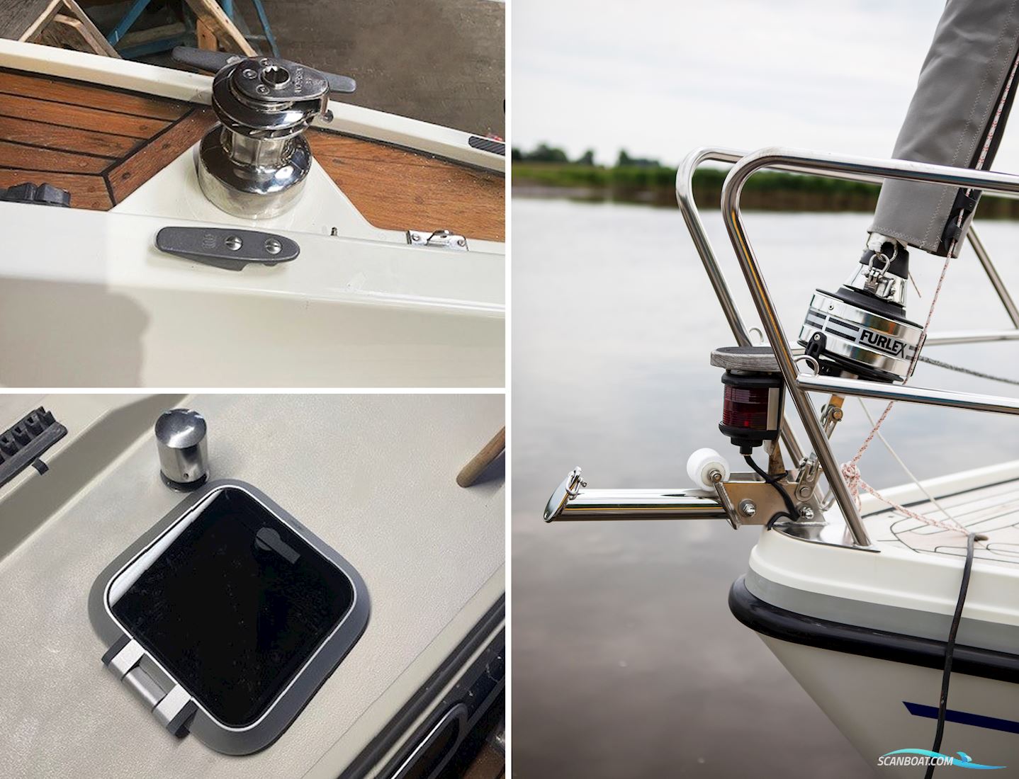 LM Mermaid 290